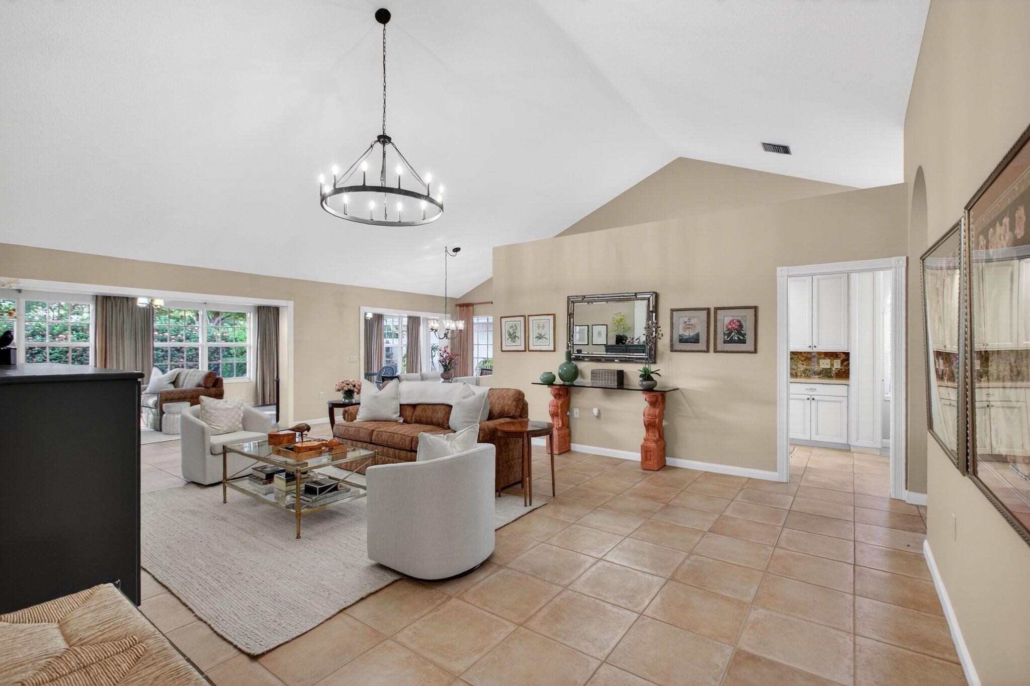 BEAR ISLAND - Residential