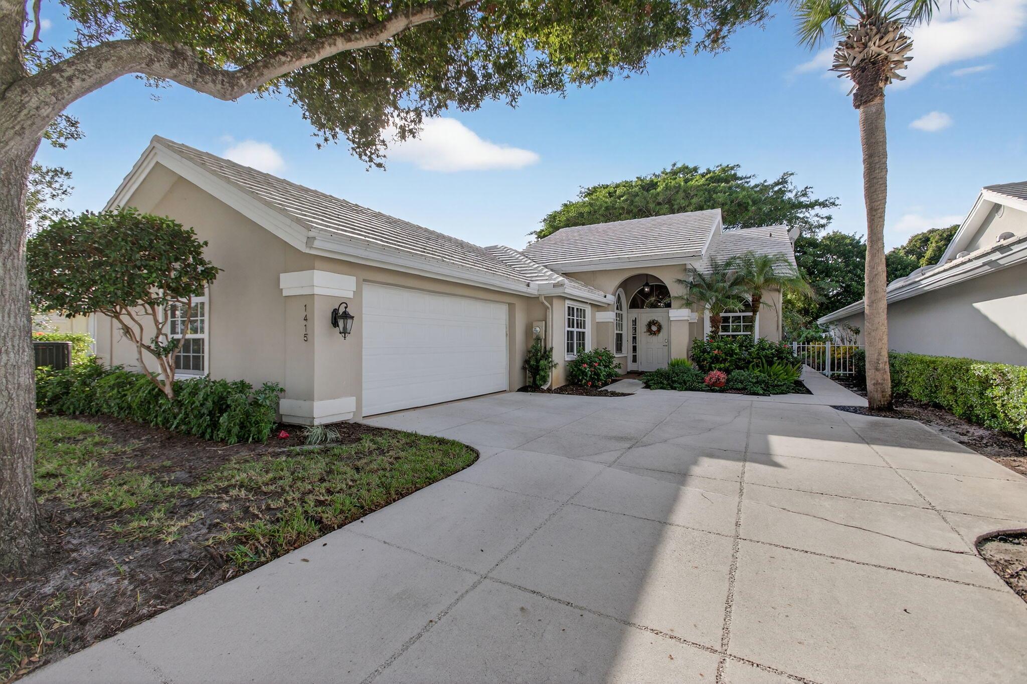 BEAR ISLAND - Residential