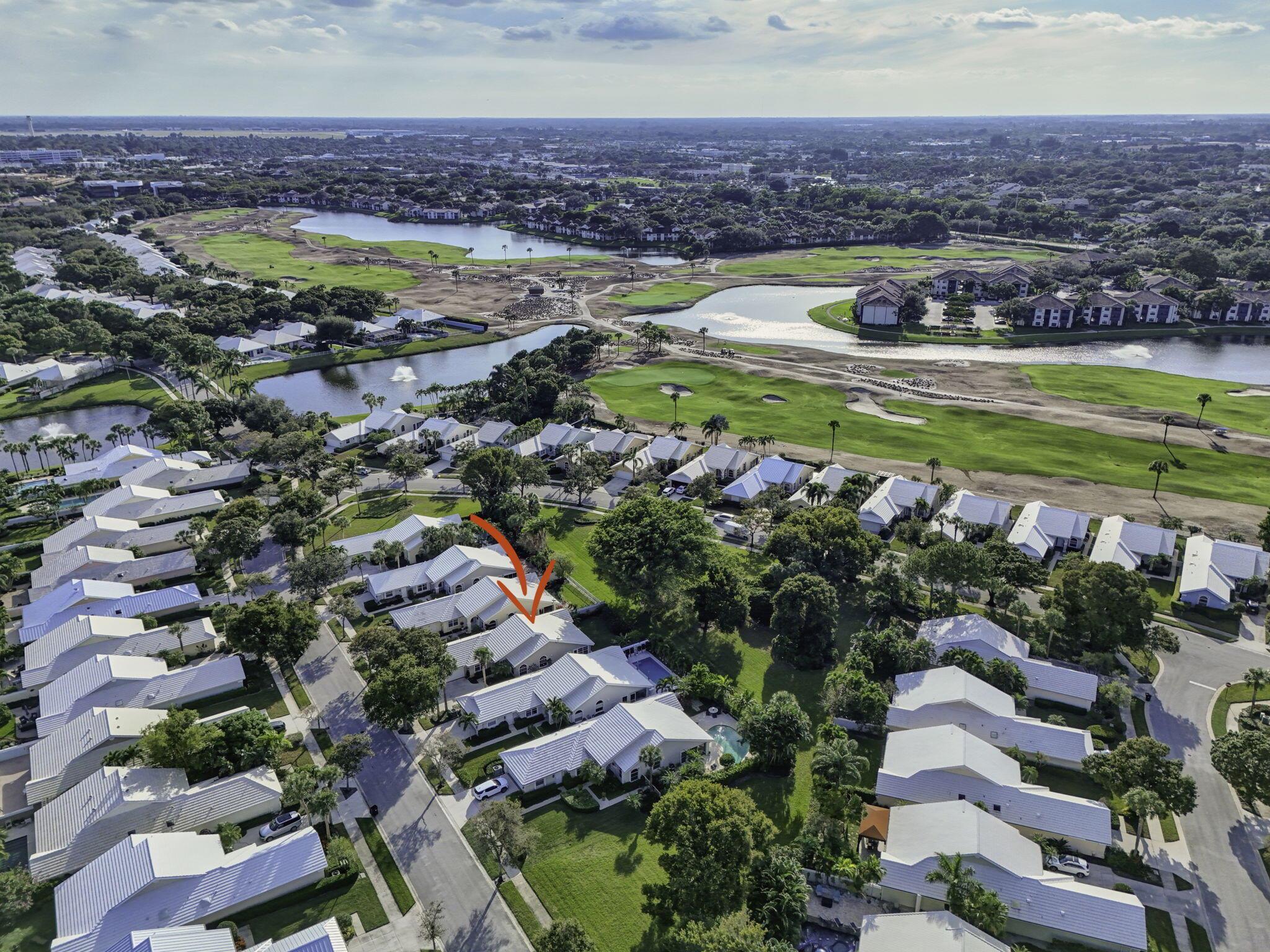 BEAR ISLAND - Residential