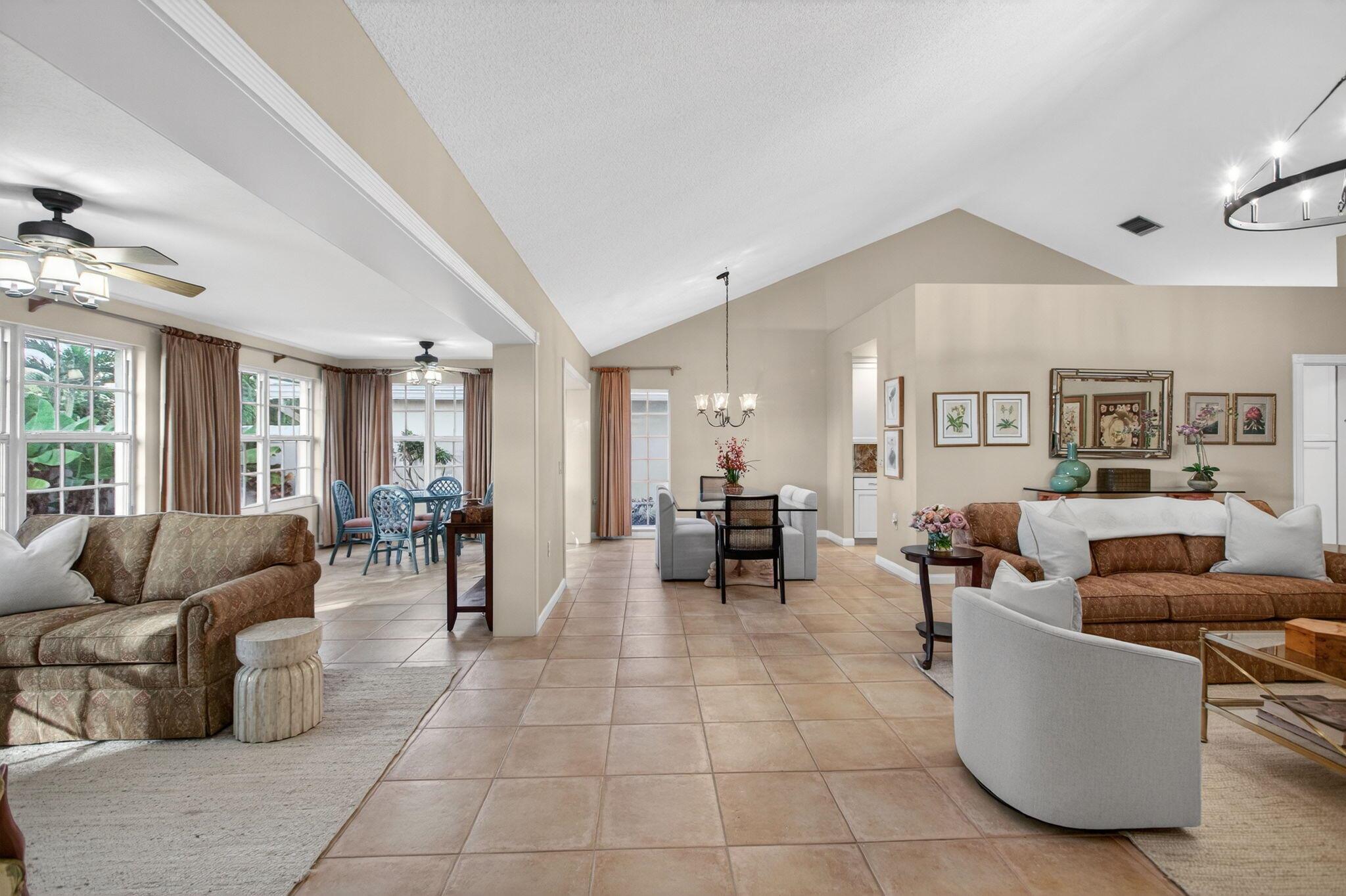 BEAR ISLAND - Residential