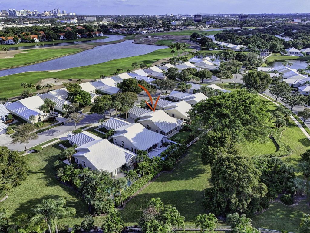 Photo of 1415 Wilderness Road, West Palm Beach, FL 33409 (MLS # R11147234)