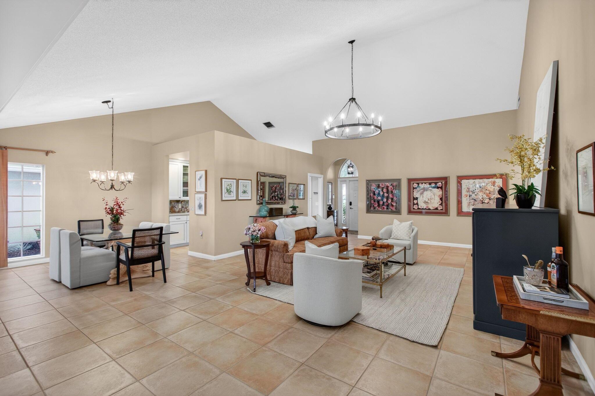 BEAR ISLAND - Residential