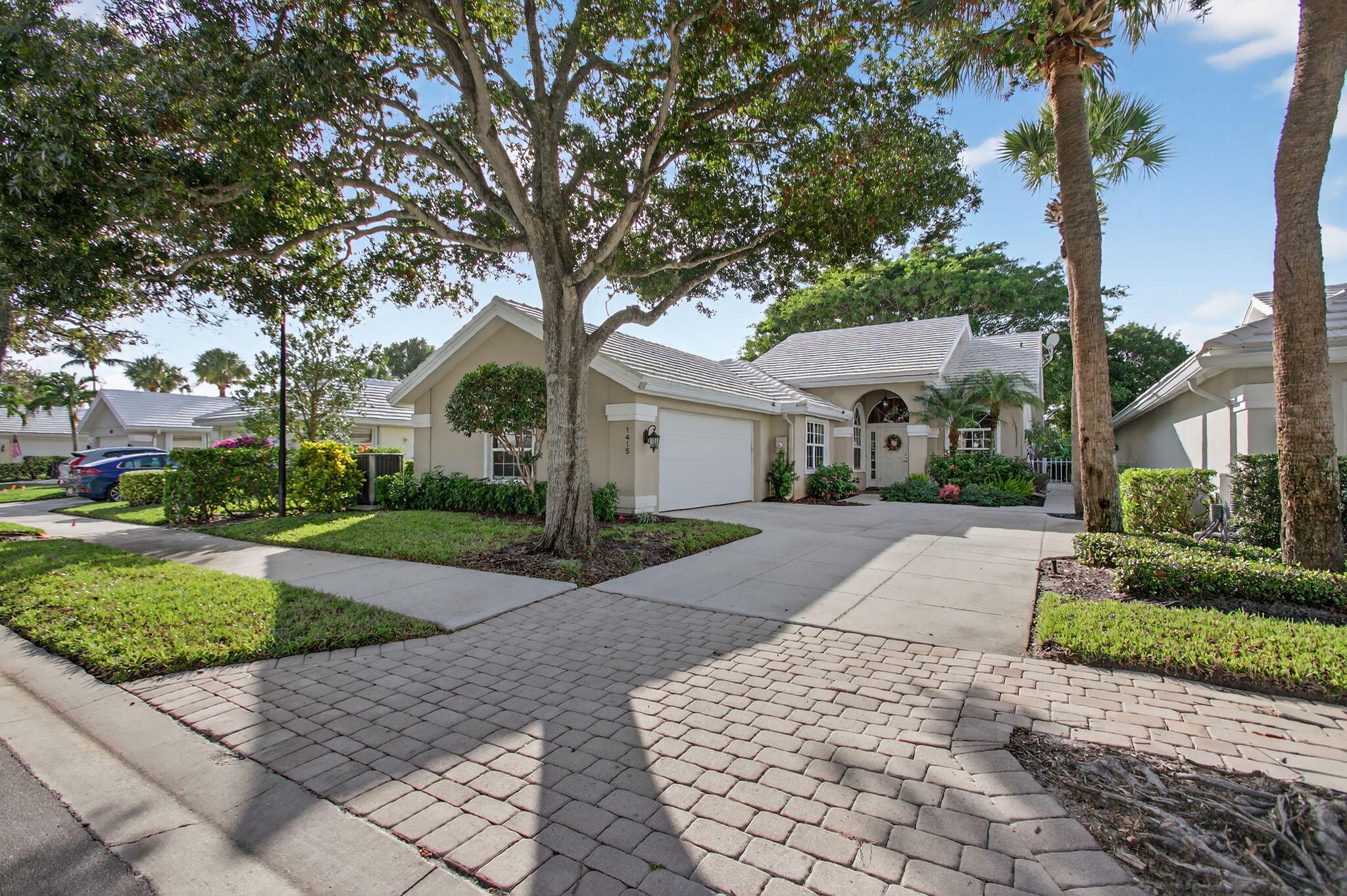 BEAR ISLAND - Residential