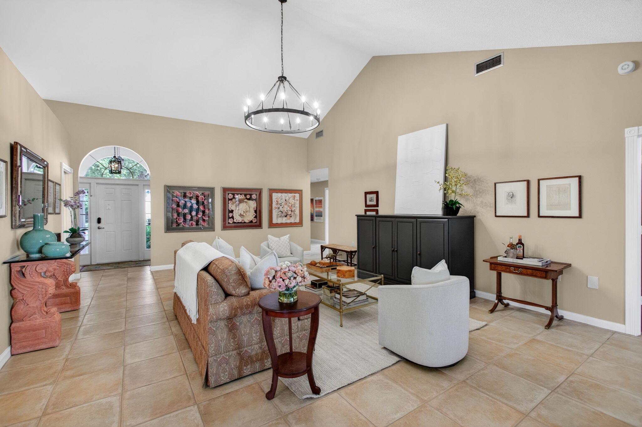 BEAR ISLAND - Residential