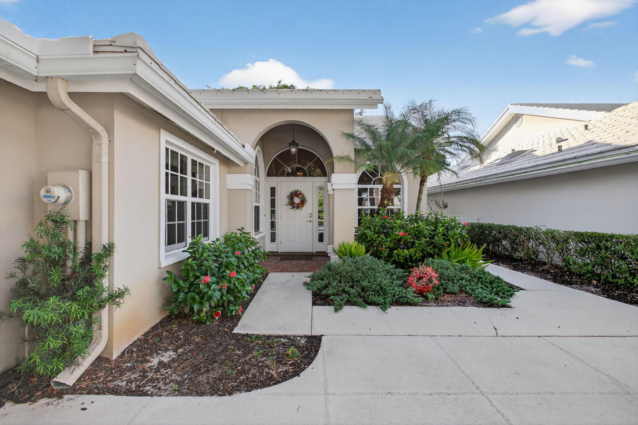 BEAR ISLAND - Residential