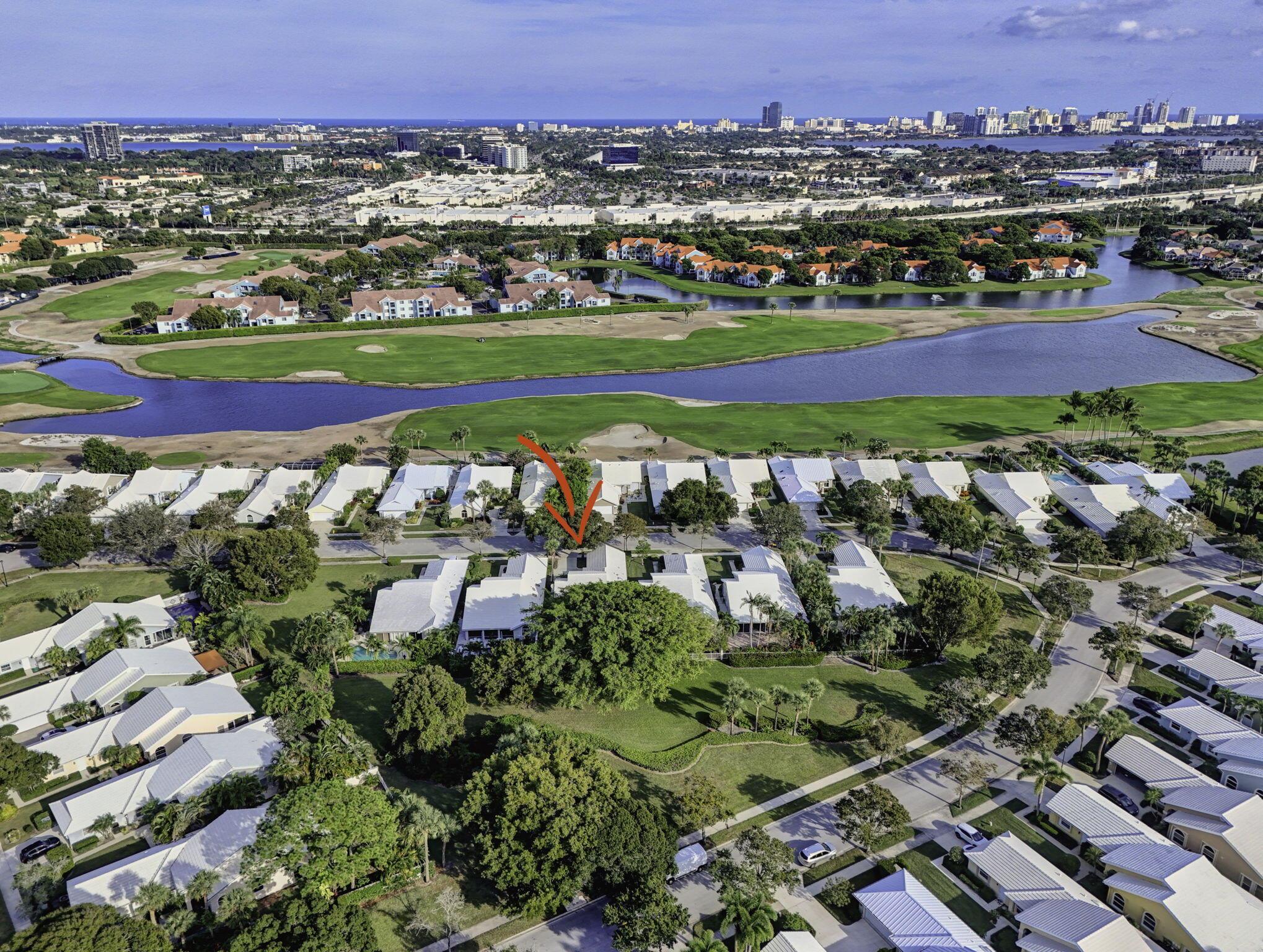 BEAR ISLAND - Residential