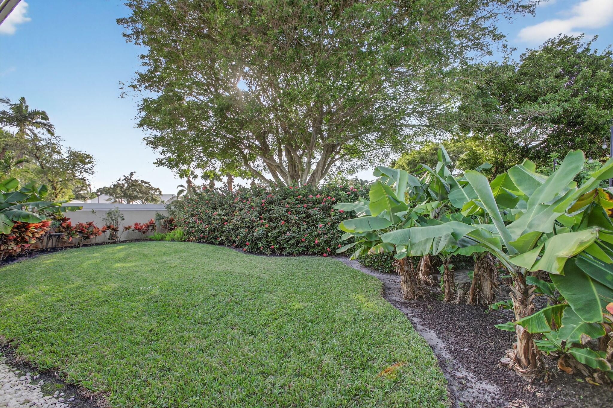 BEAR ISLAND - Residential