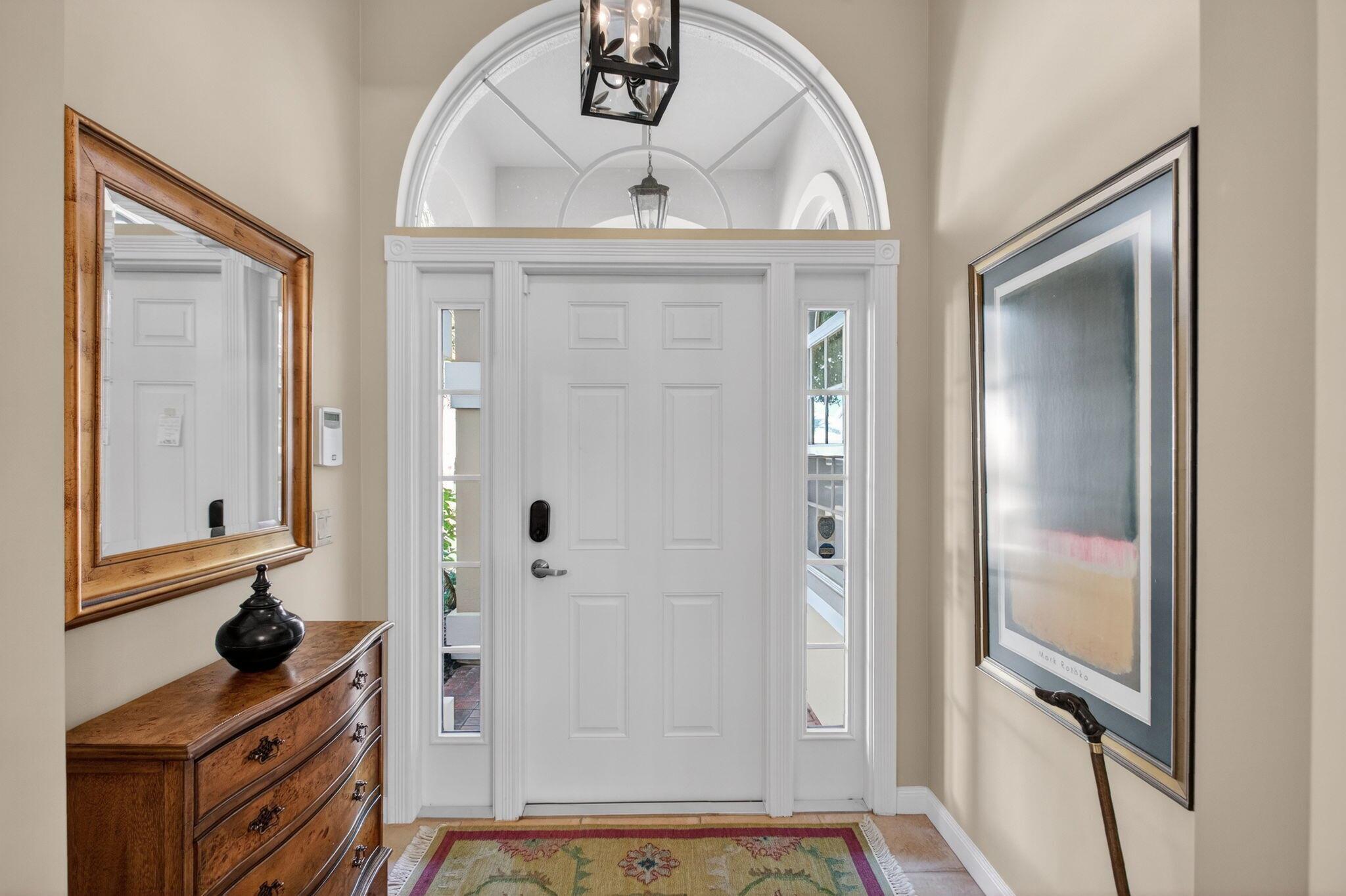 BEAR ISLAND - Residential