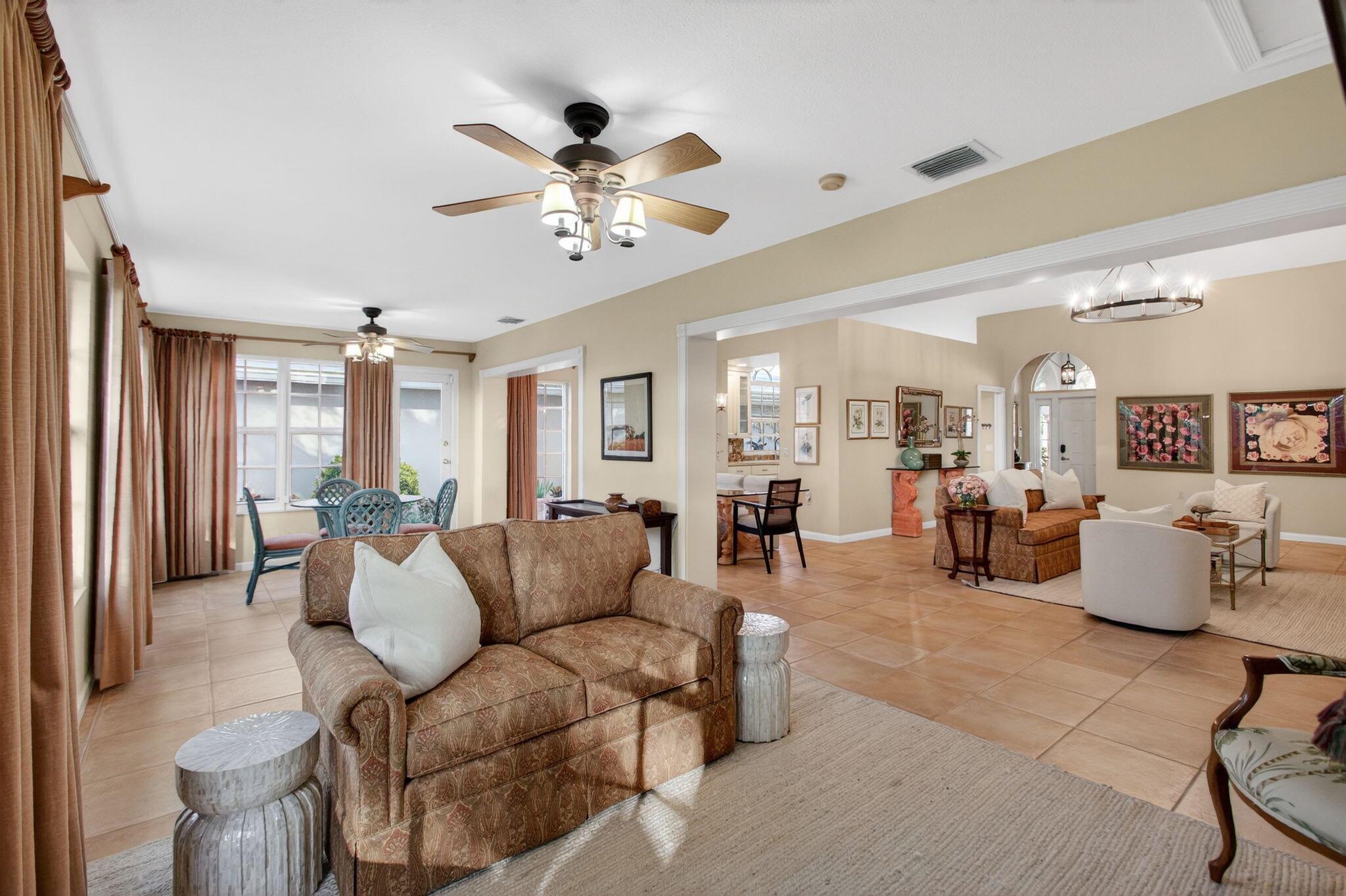 BEAR ISLAND - Residential