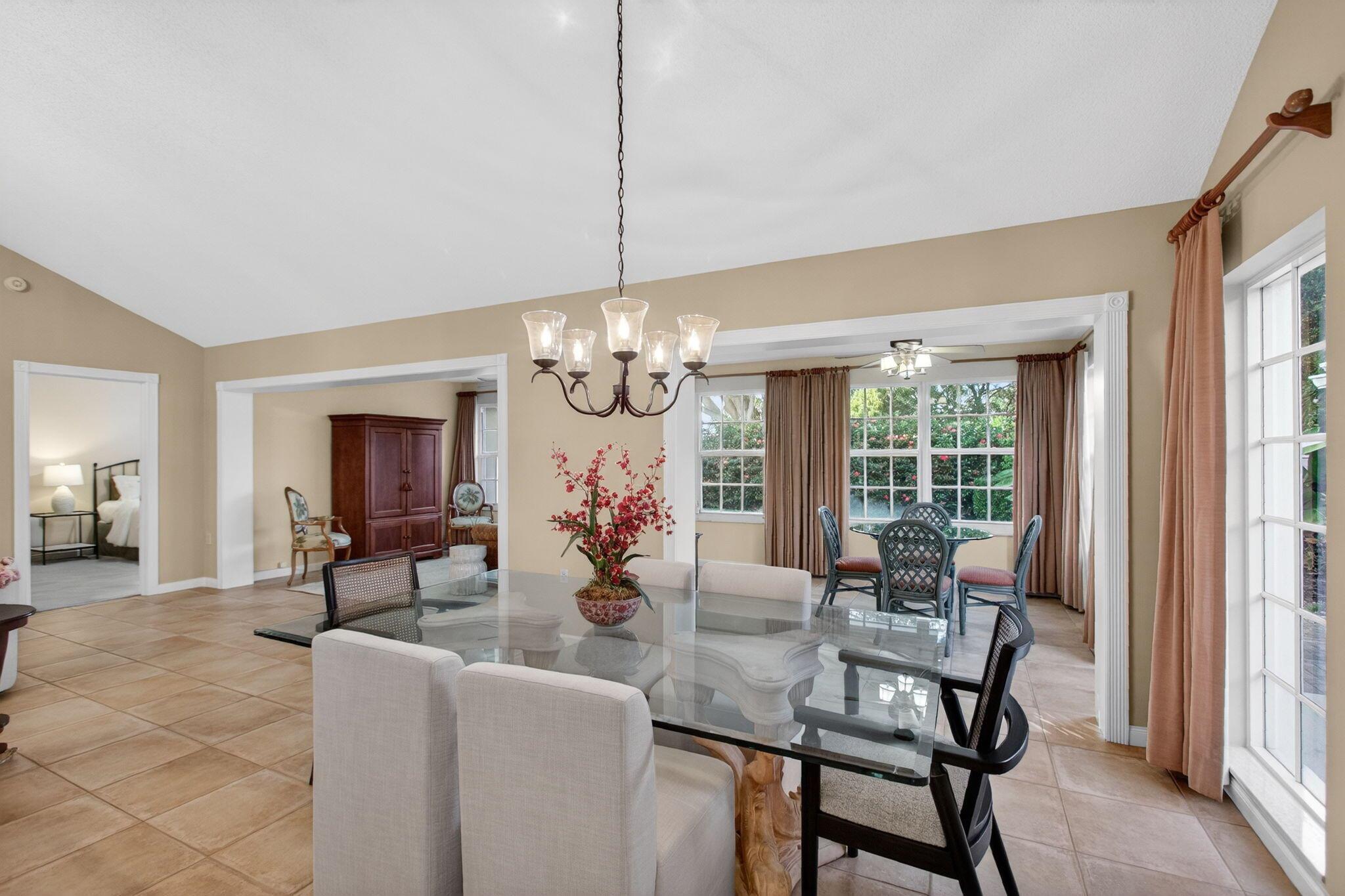 BEAR ISLAND - Residential