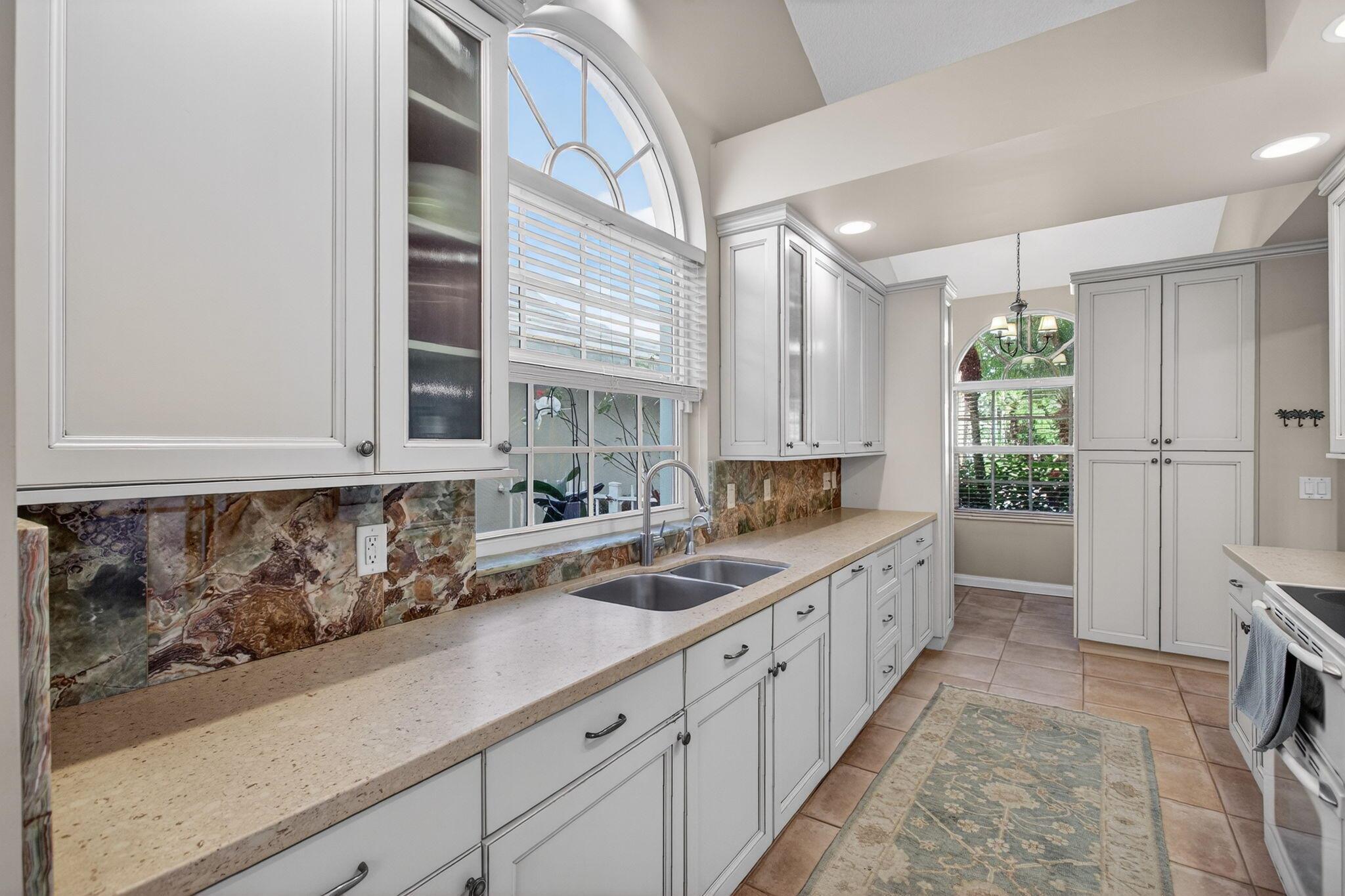 BEAR ISLAND - Residential