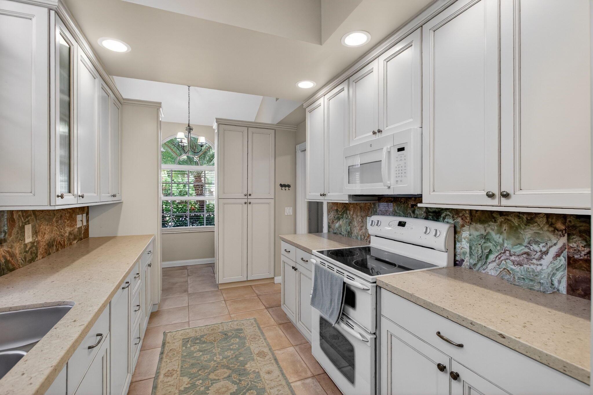 BEAR ISLAND - Residential