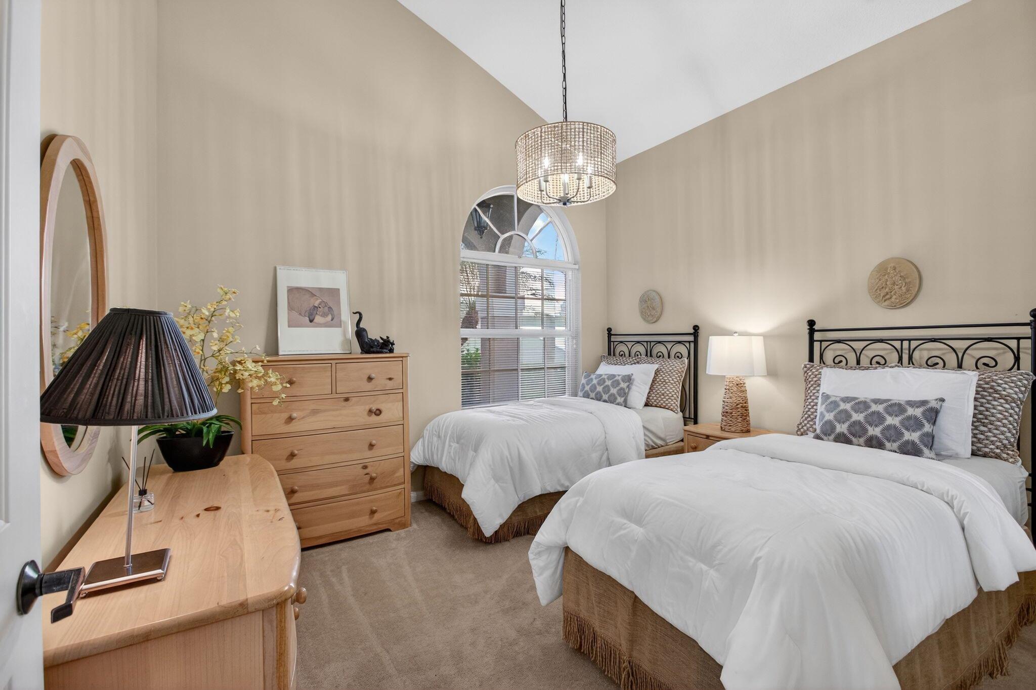 BEAR ISLAND - Residential