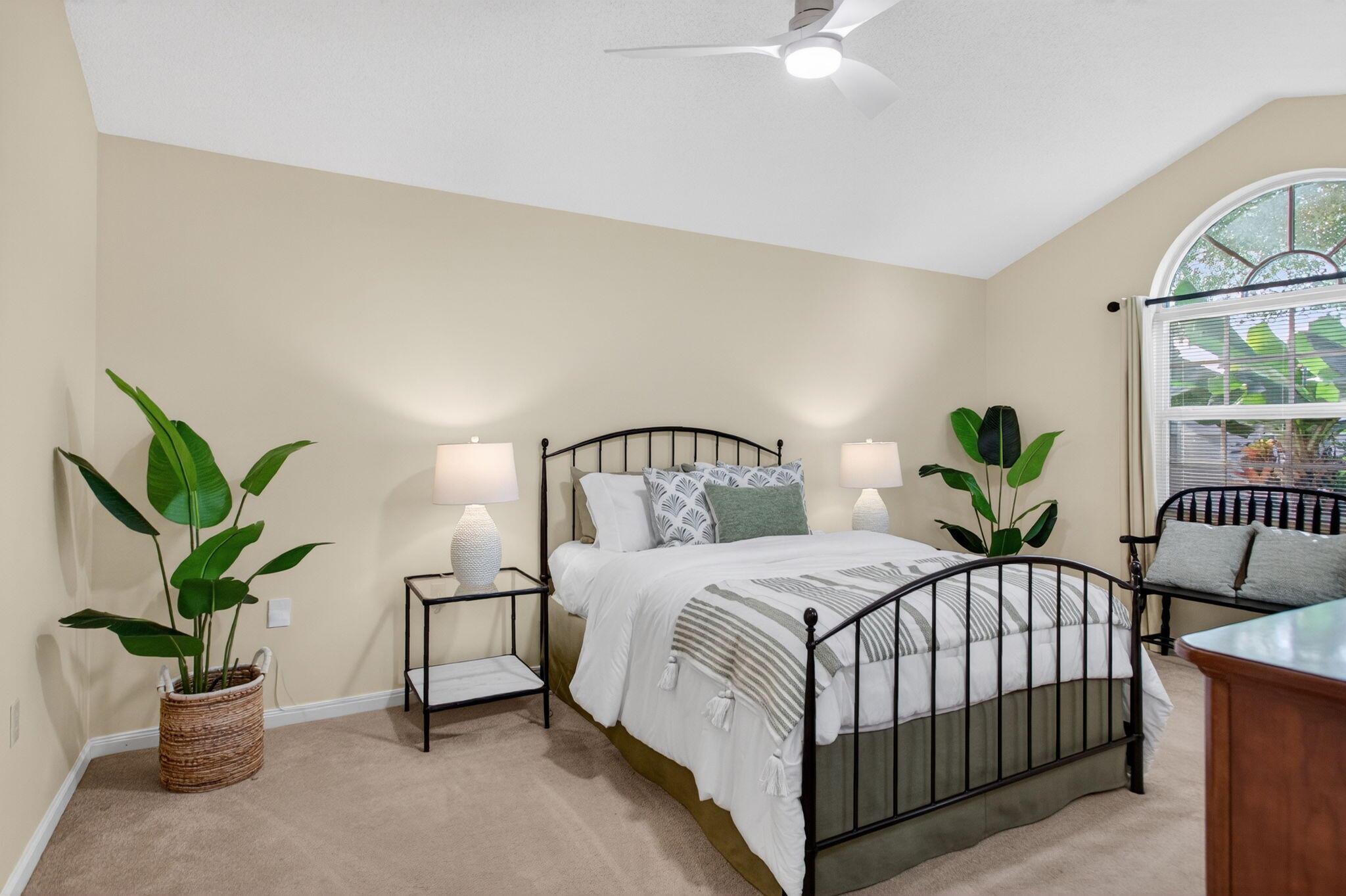 BEAR ISLAND - Residential