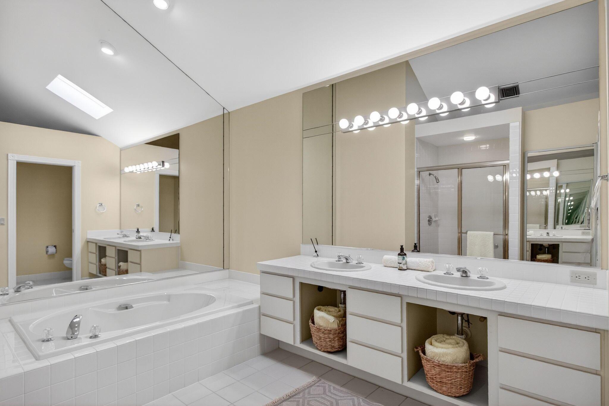 BEAR ISLAND - Residential