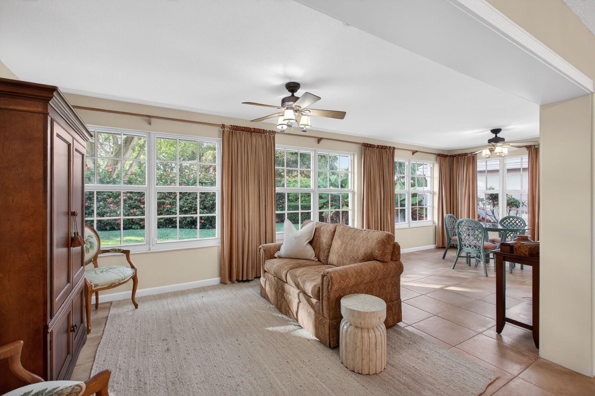 BEAR ISLAND - Residential