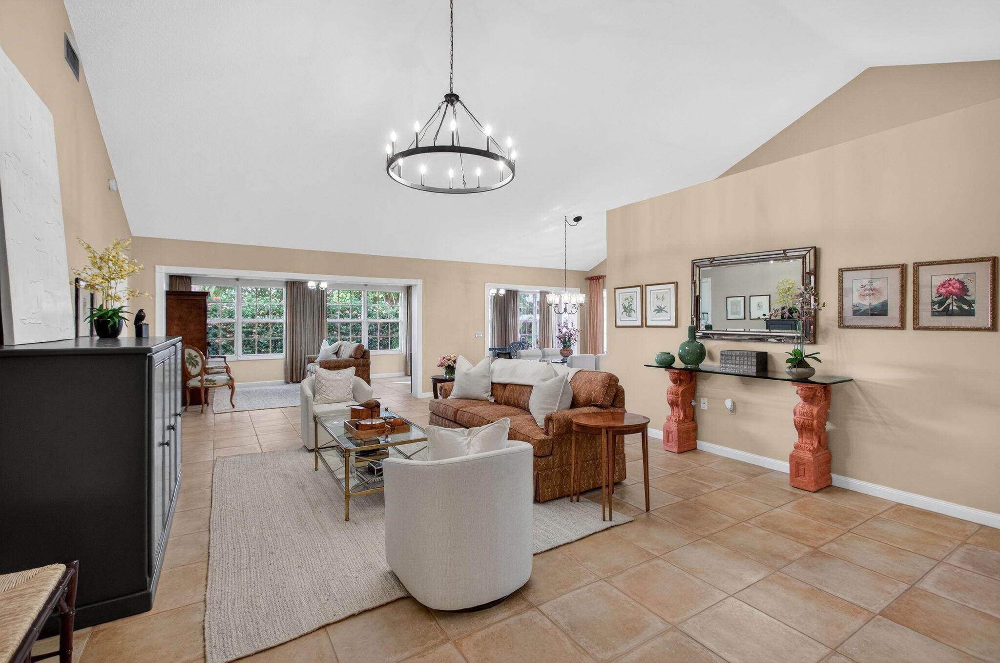 BEAR ISLAND - Residential