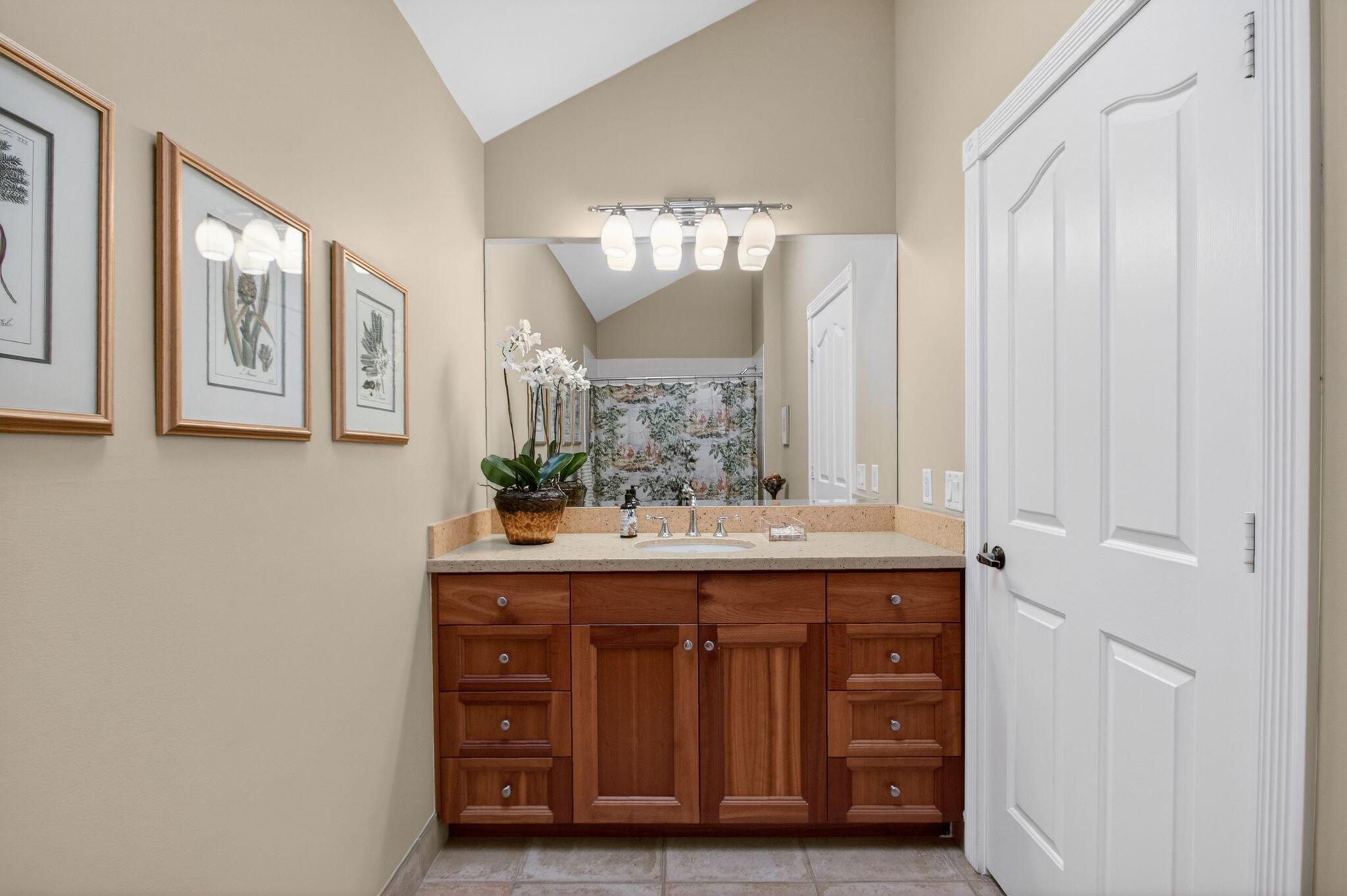 BEAR ISLAND - Residential