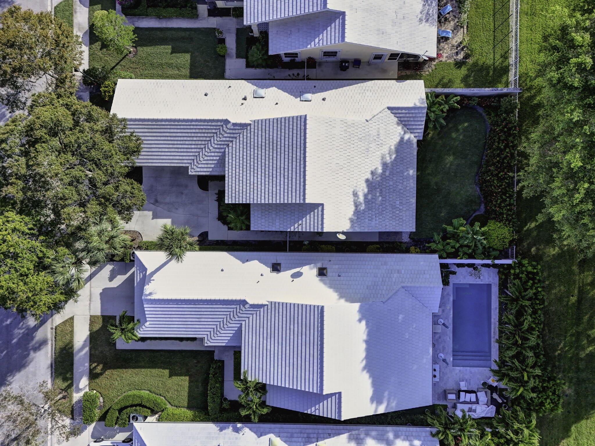 BEAR ISLAND - Residential