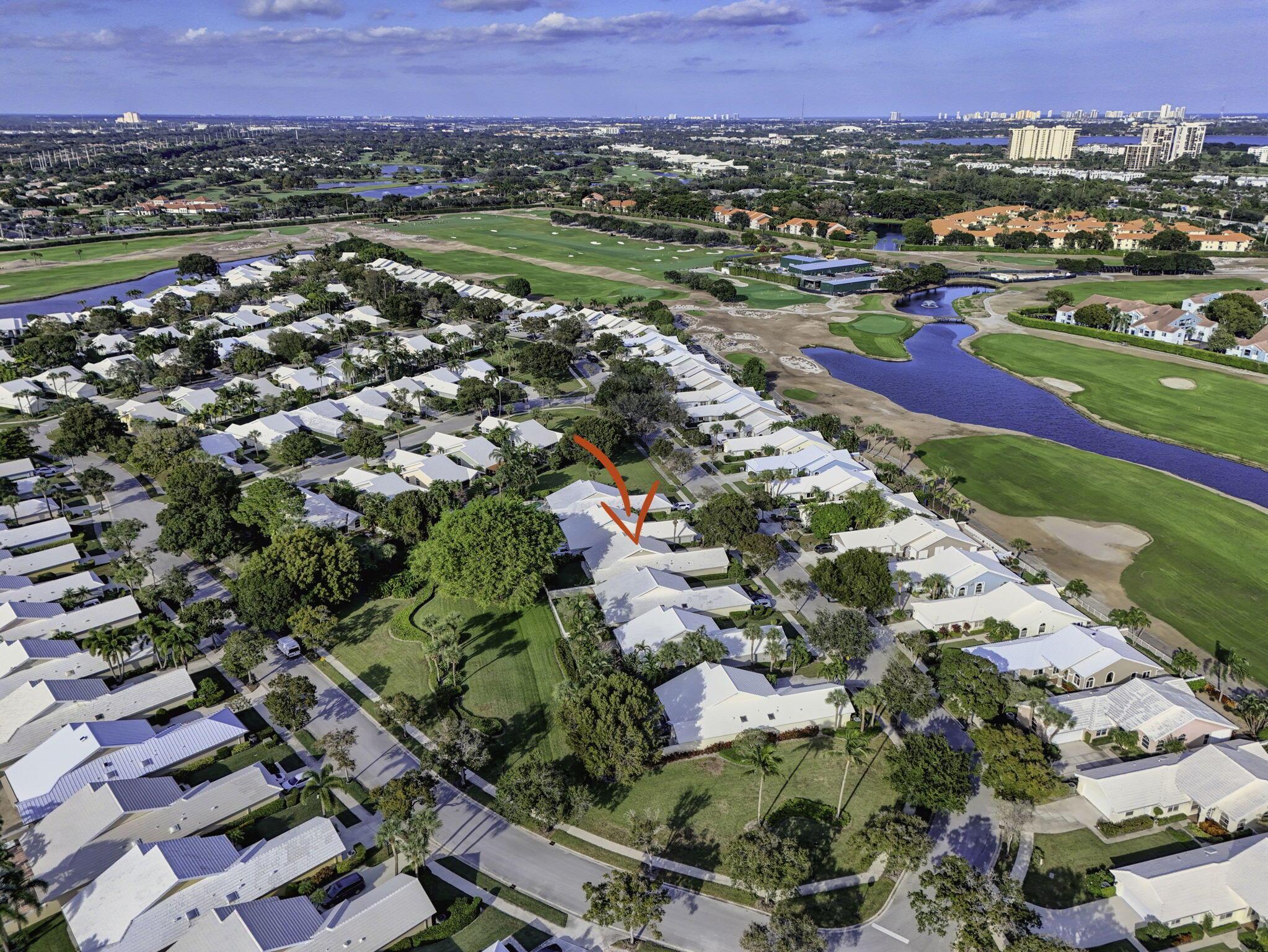 BEAR ISLAND - Residential