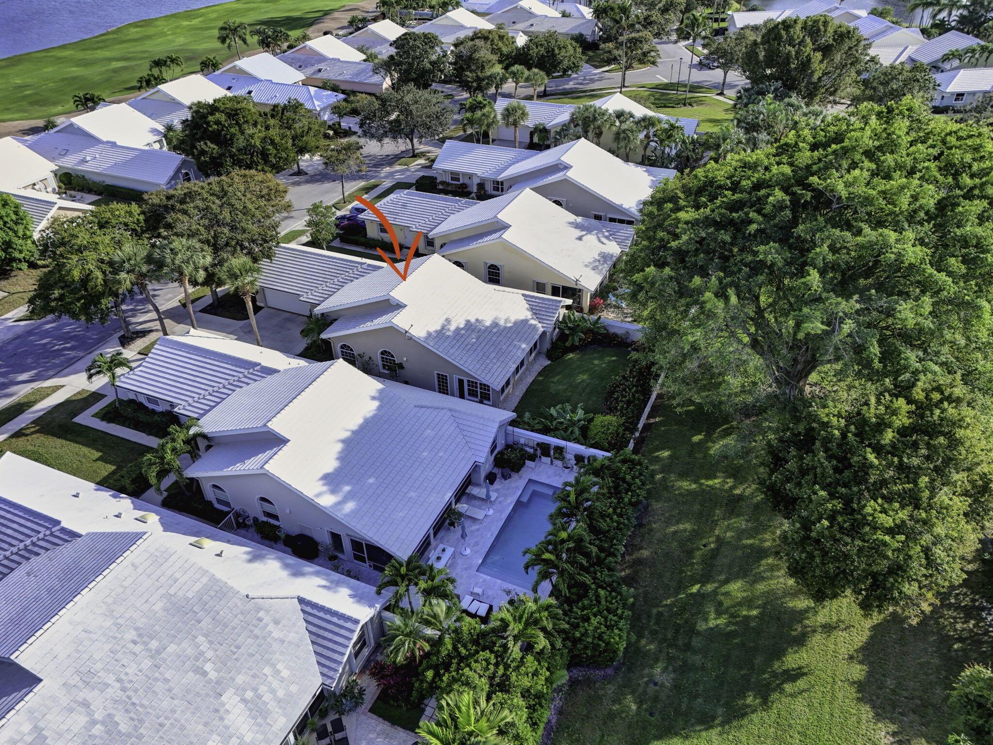 BEAR ISLAND - Residential