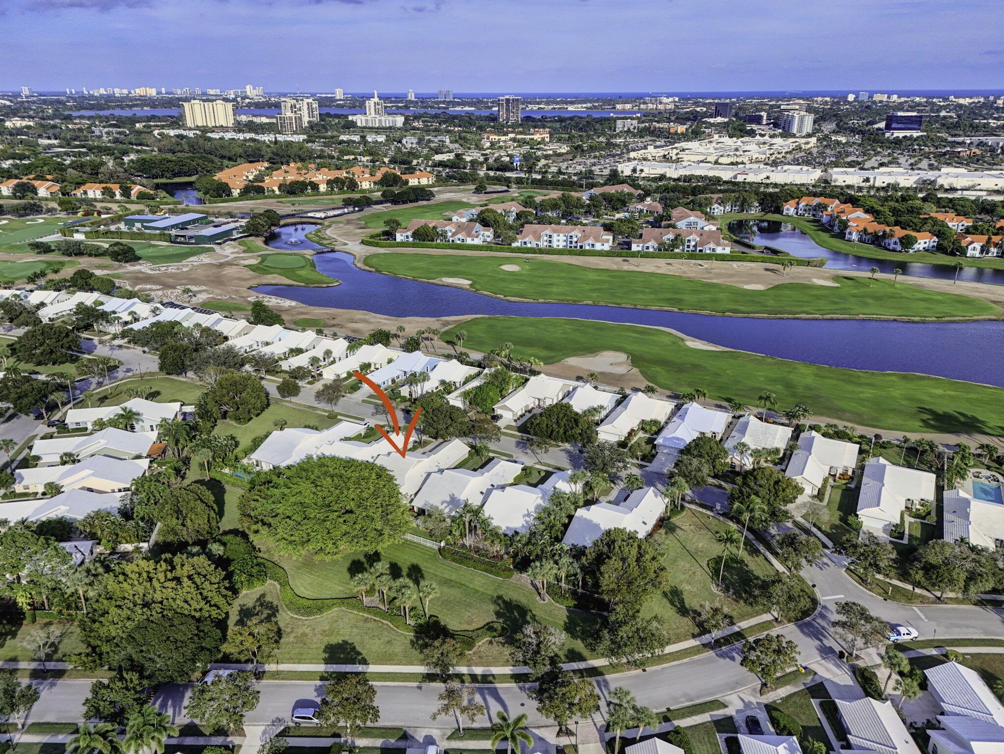 BEAR ISLAND - Residential