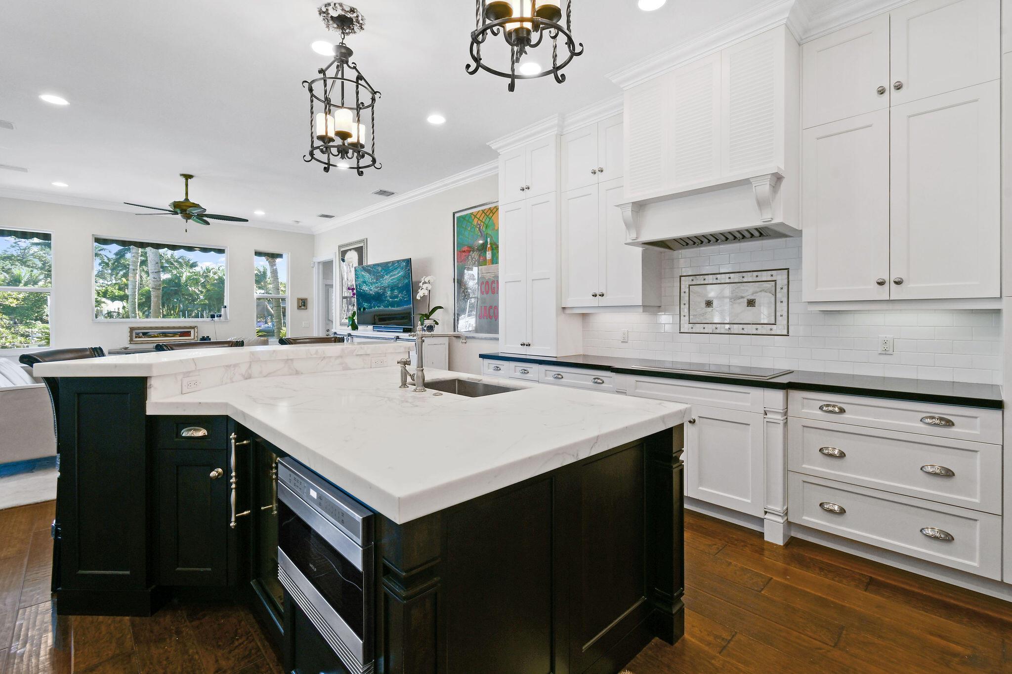 JUPITER RIVER ESTATES - Residential