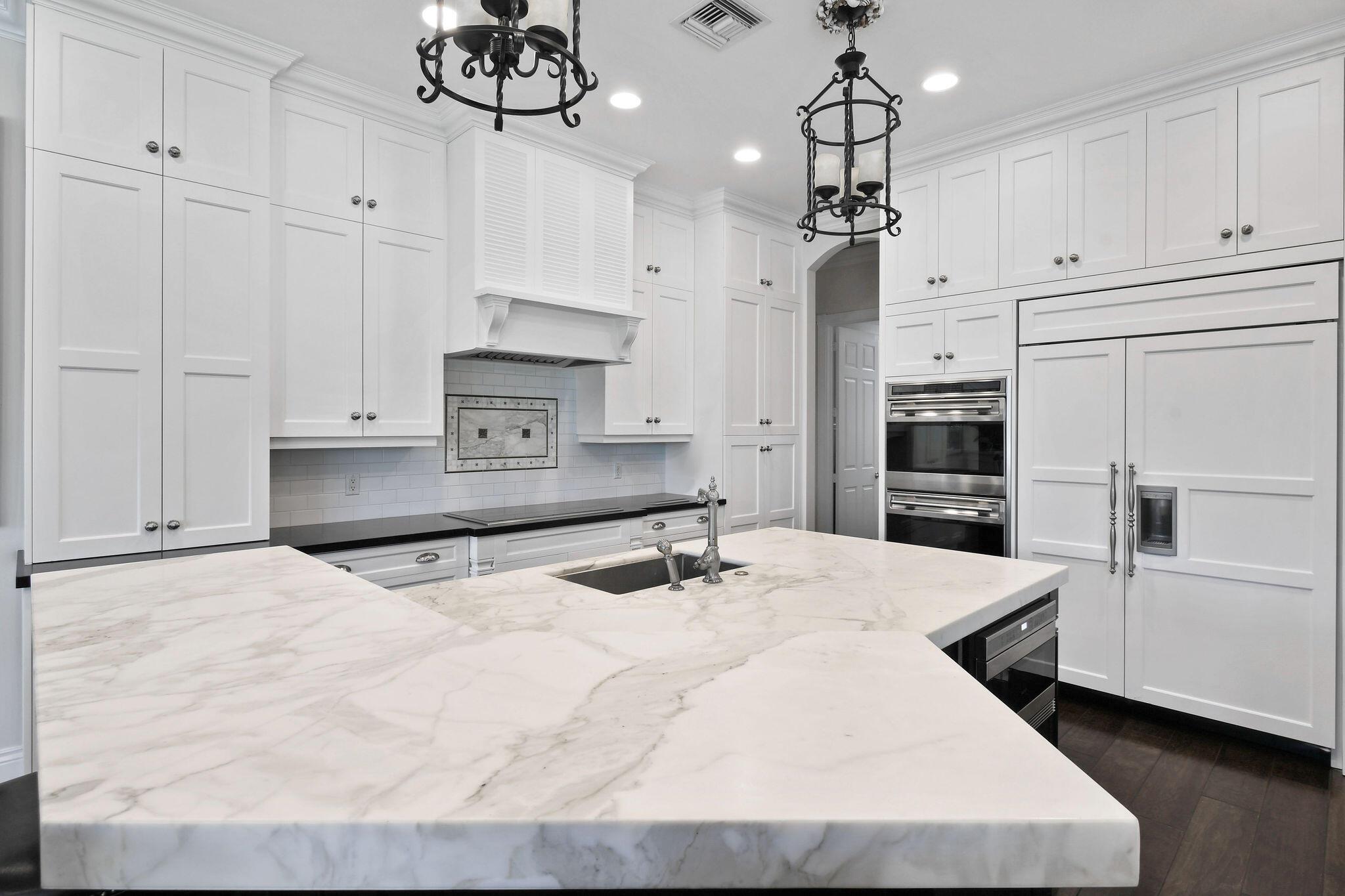 JUPITER RIVER ESTATES - Residential