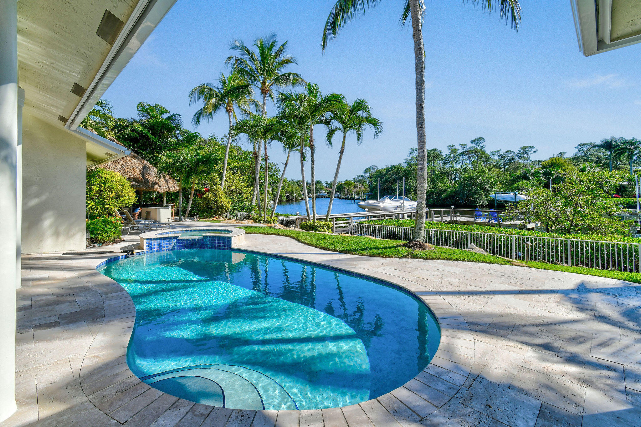 JUPITER RIVER ESTATES - Residential