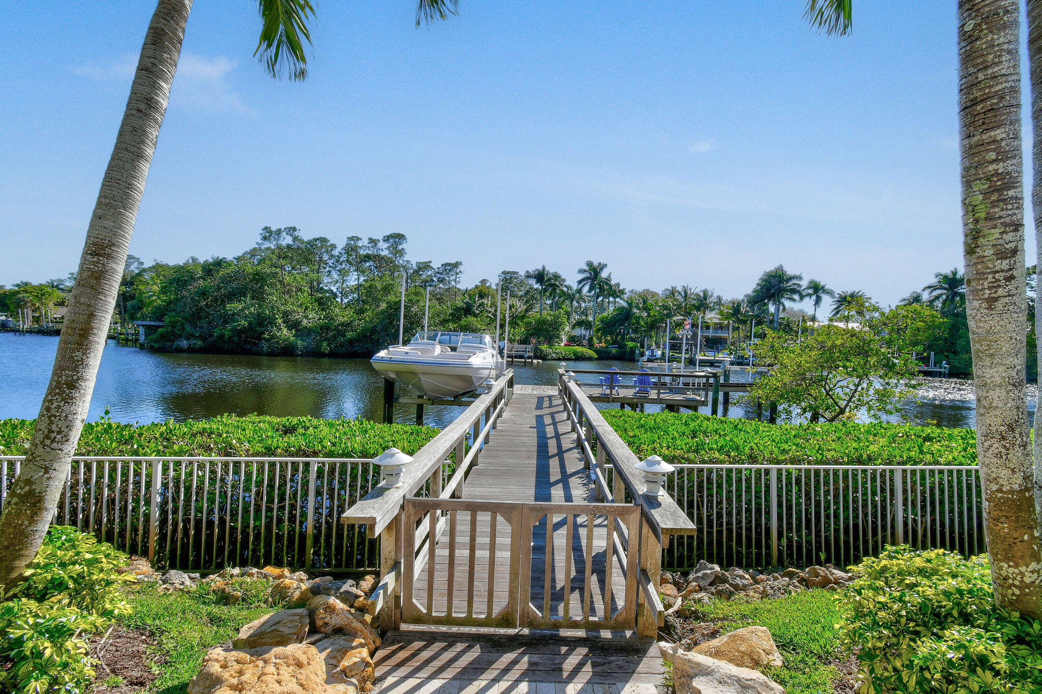 JUPITER RIVER ESTATES - Residential