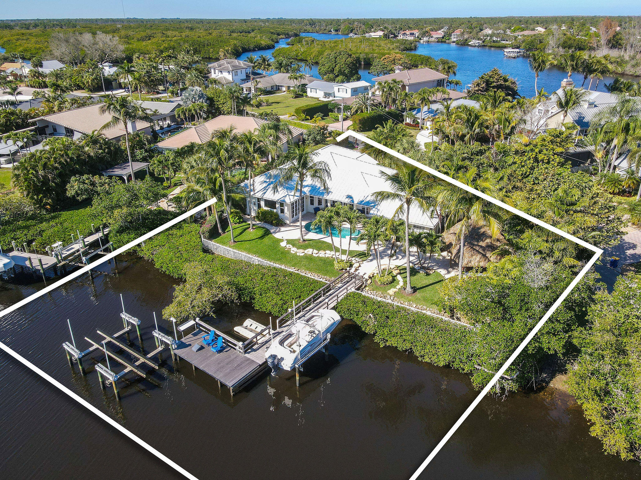 JUPITER RIVER ESTATES - Residential
