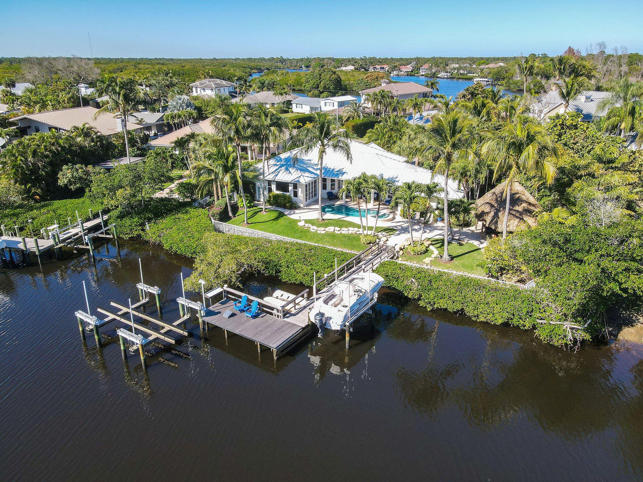 JUPITER RIVER ESTATES - Residential
