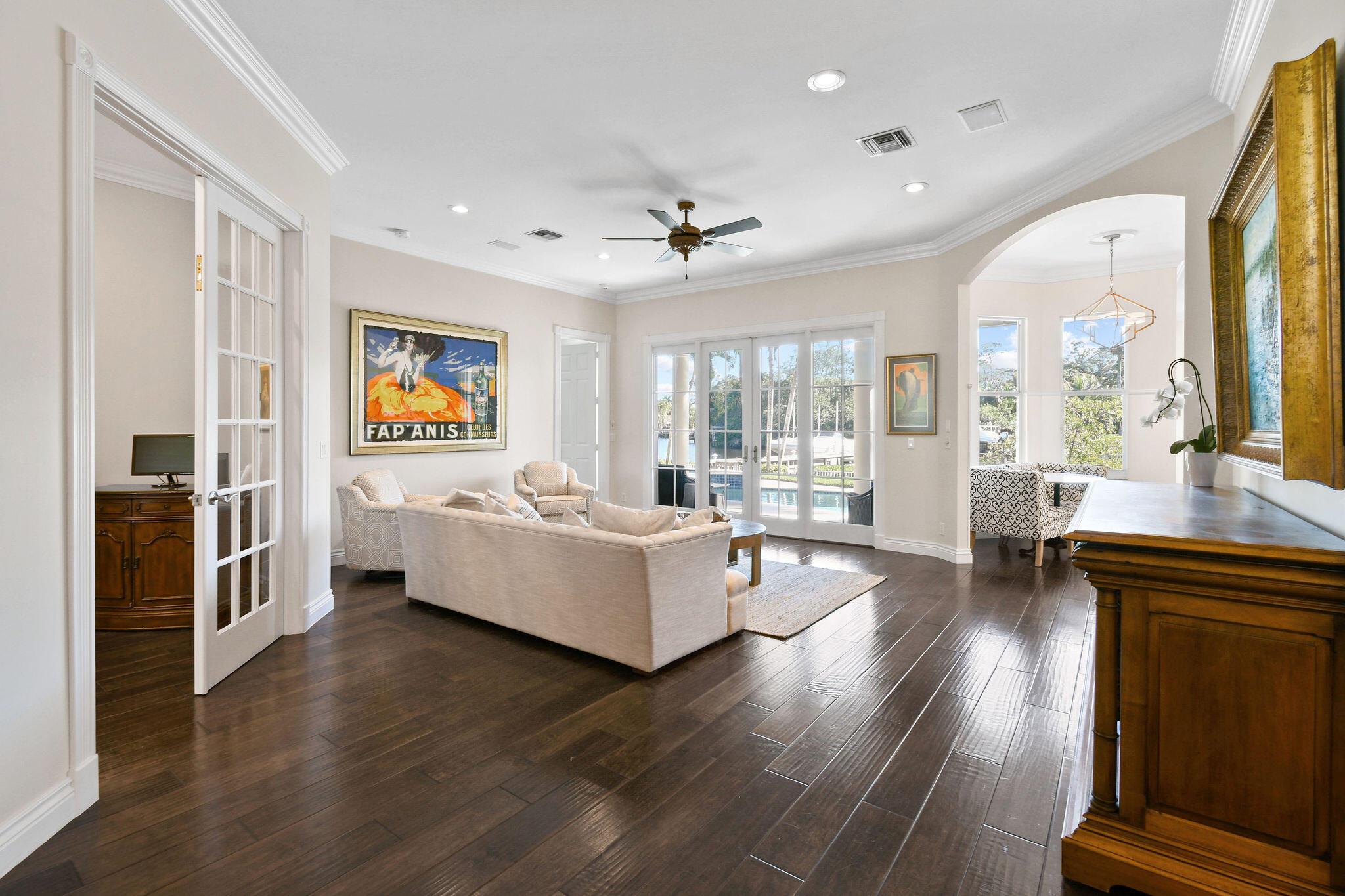 JUPITER RIVER ESTATES - Residential