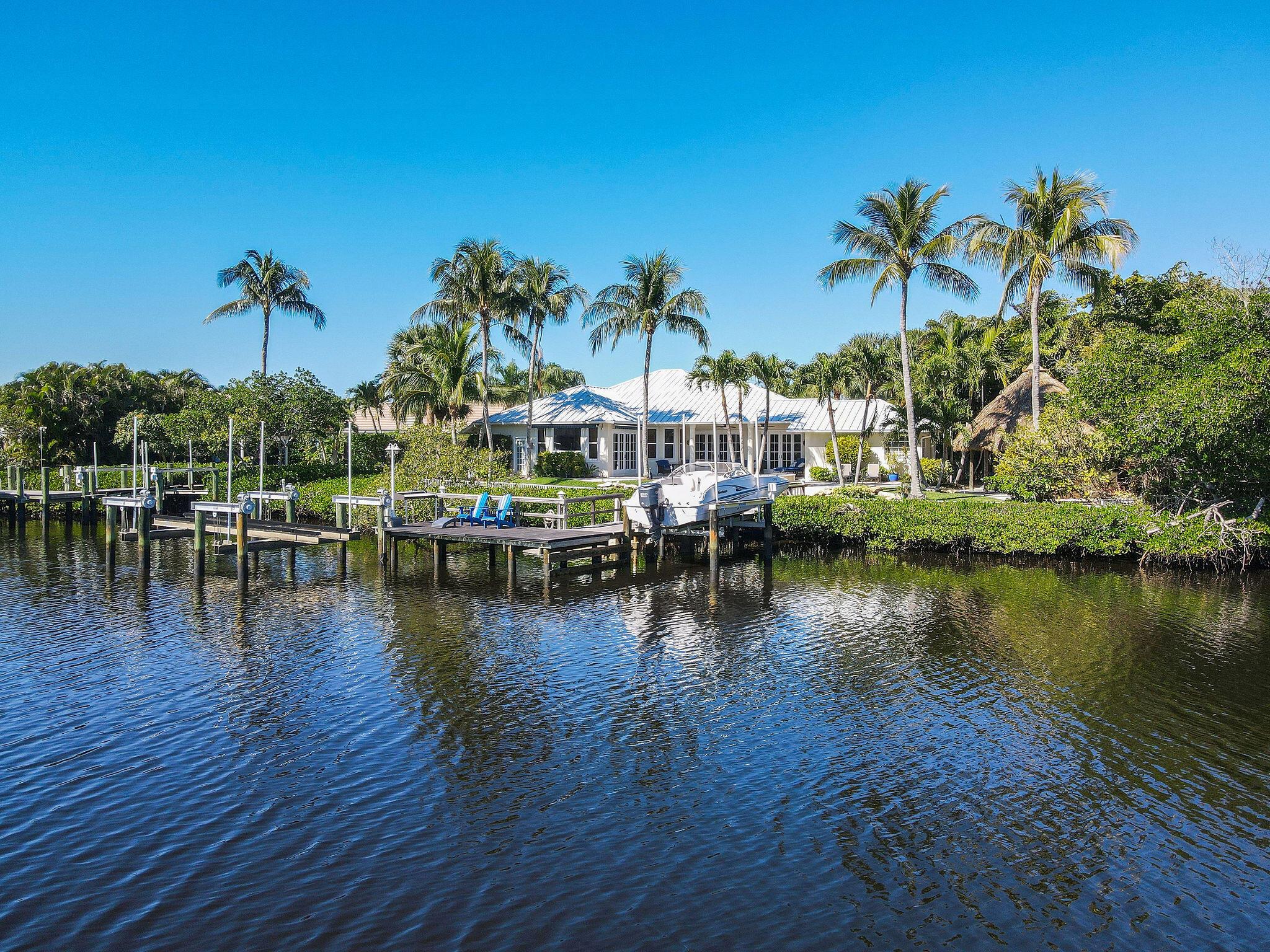 JUPITER RIVER ESTATES - Residential