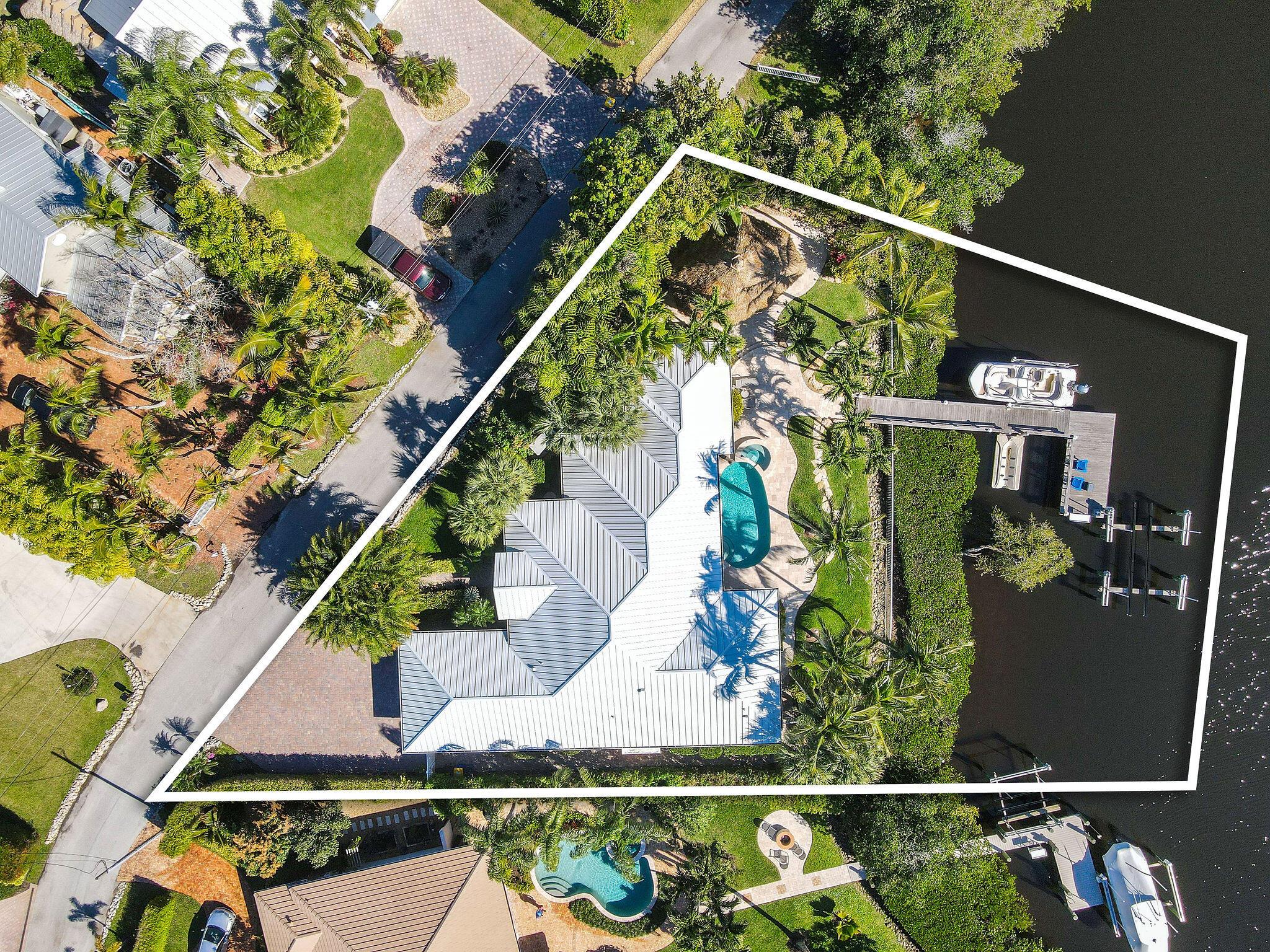 JUPITER RIVER ESTATES - Residential