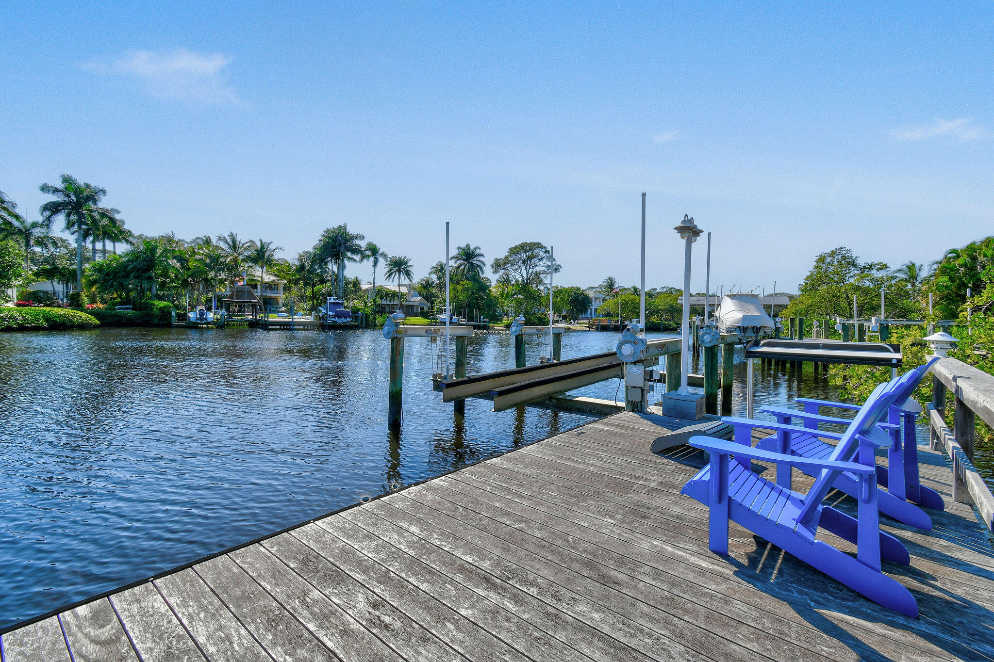 JUPITER RIVER ESTATES - Residential