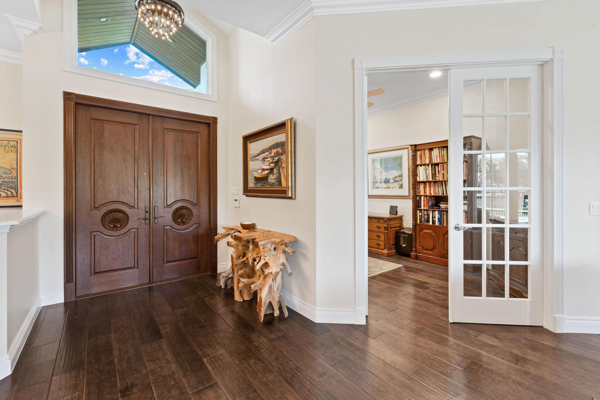 JUPITER RIVER ESTATES - Residential