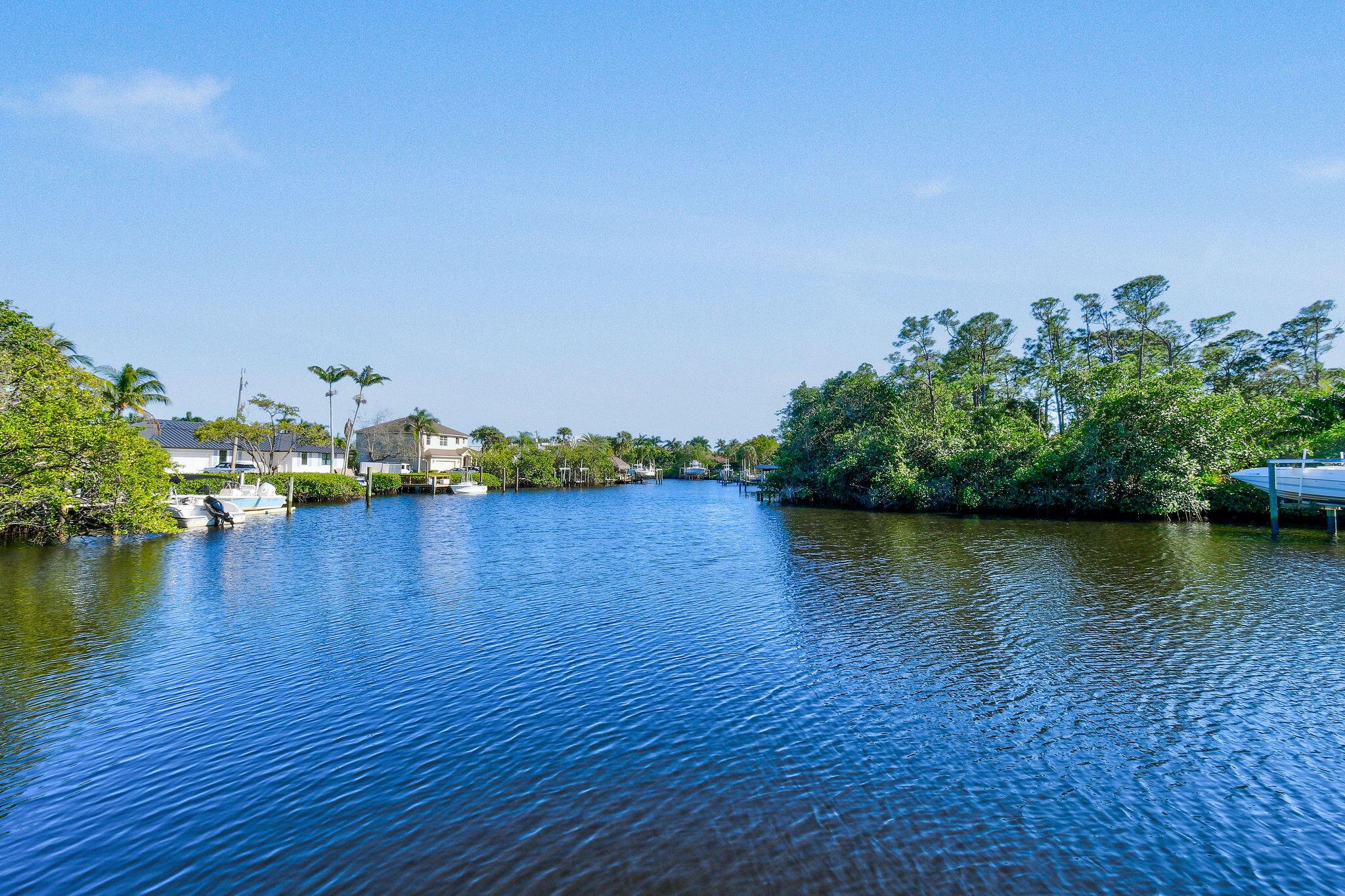 JUPITER RIVER ESTATES - Residential