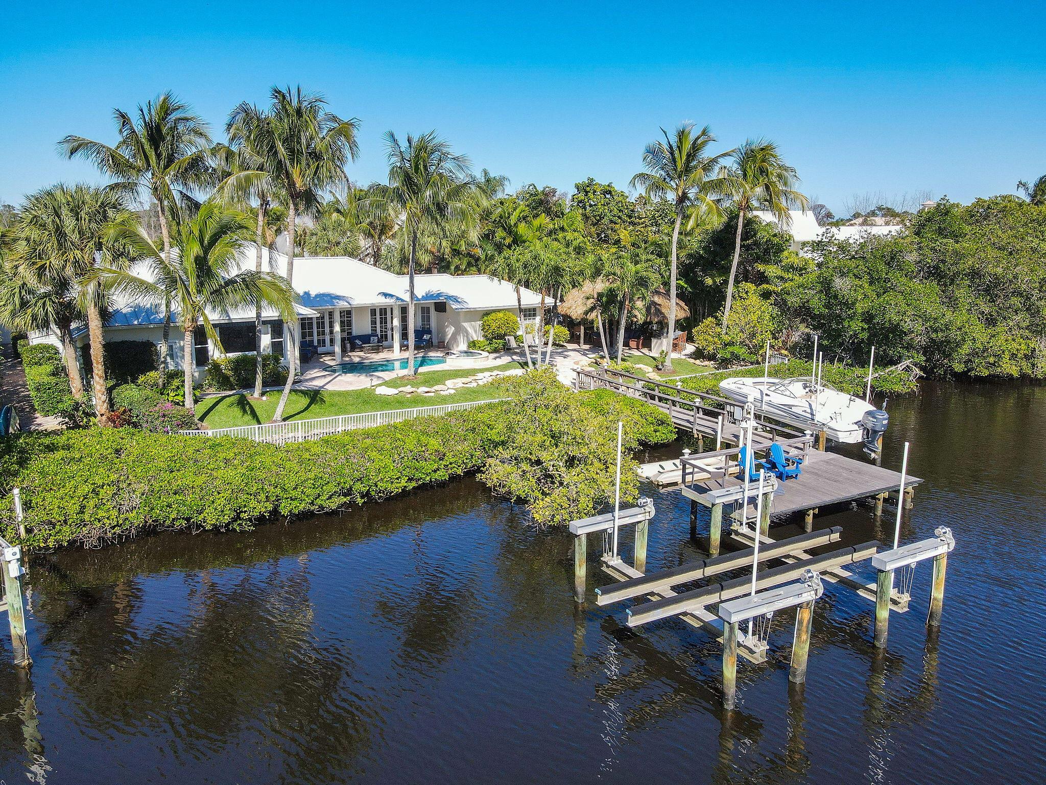 JUPITER RIVER ESTATES - Residential