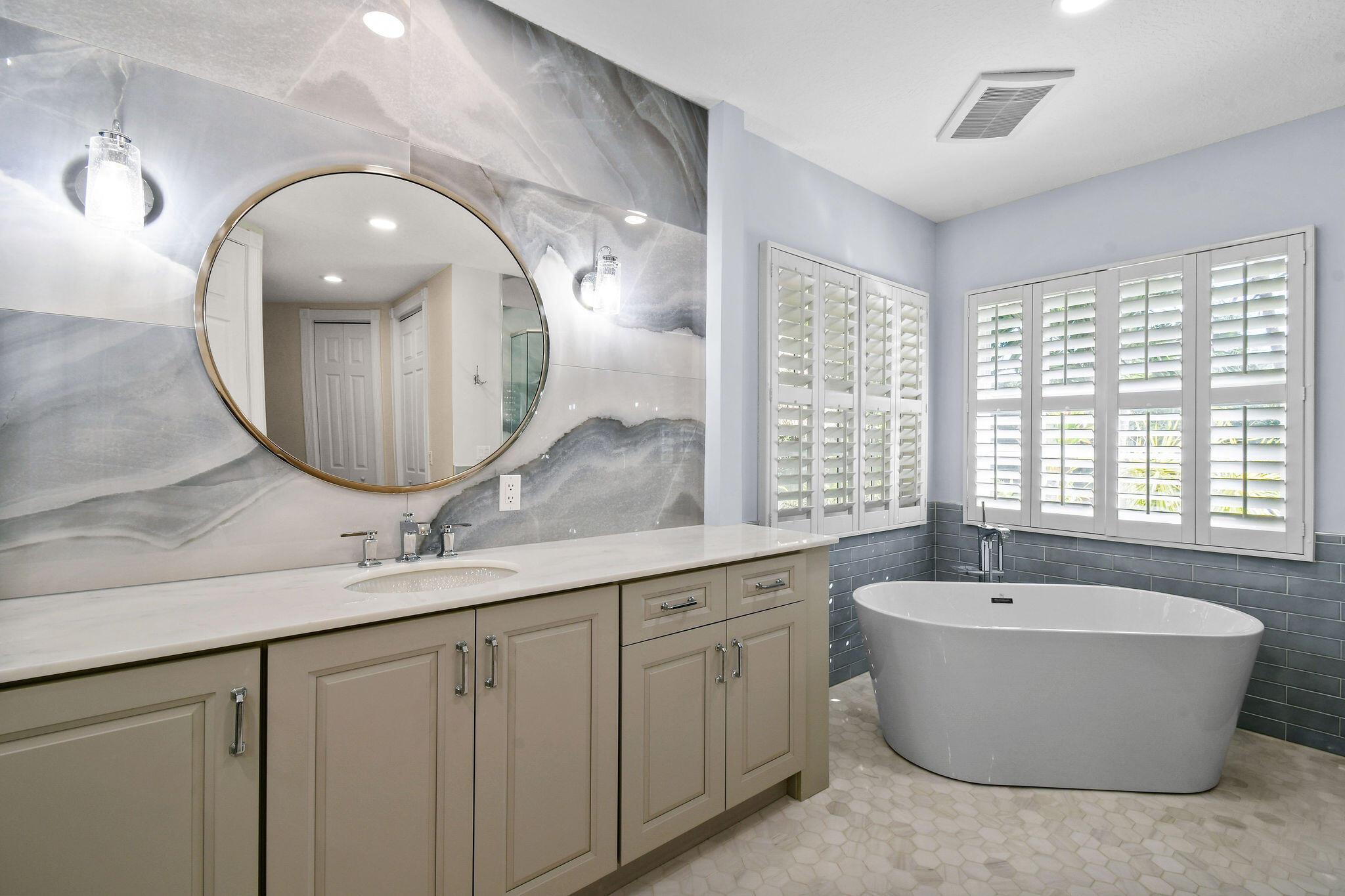 JUPITER RIVER ESTATES - Residential