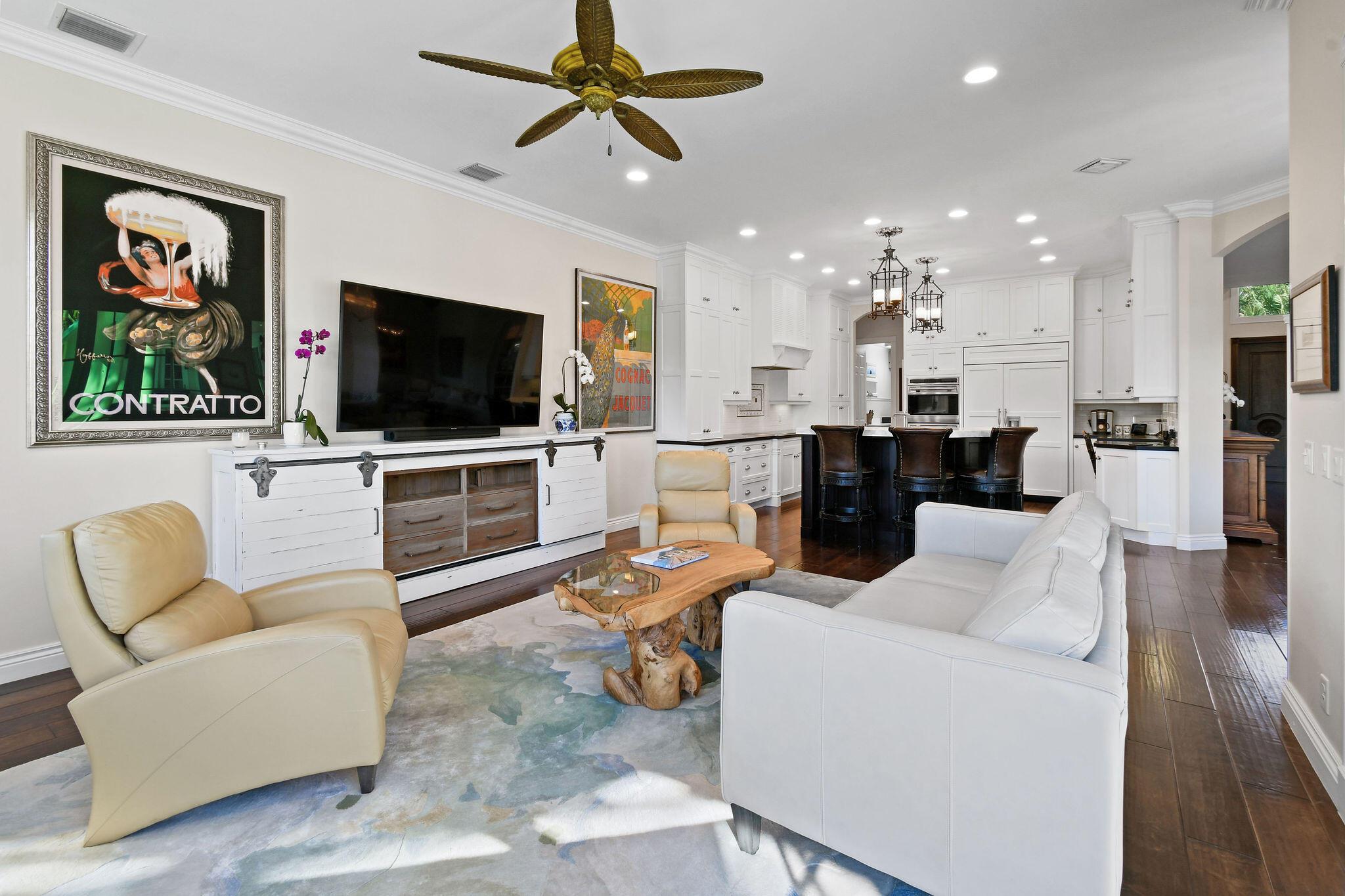 JUPITER RIVER ESTATES - Residential