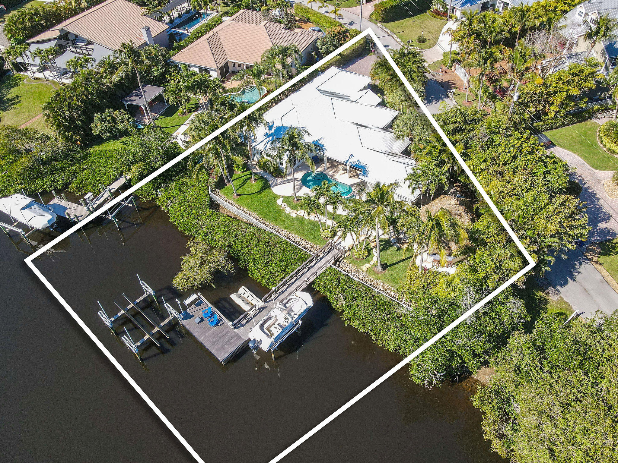 JUPITER RIVER ESTATES - Residential