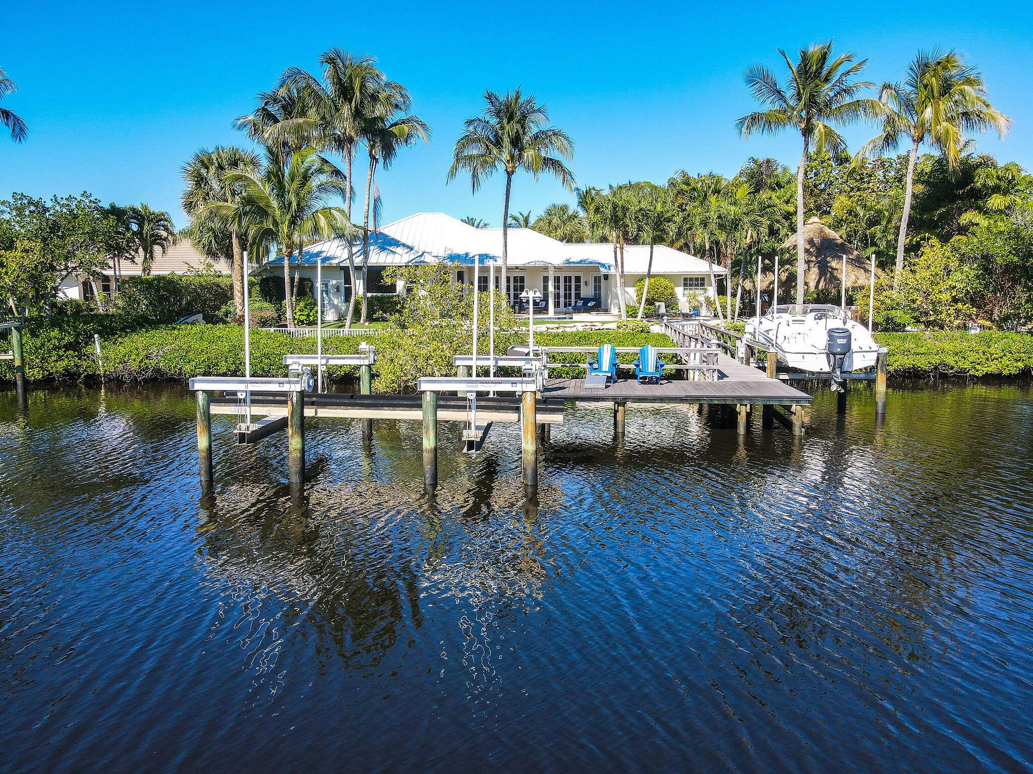 JUPITER RIVER ESTATES - Residential