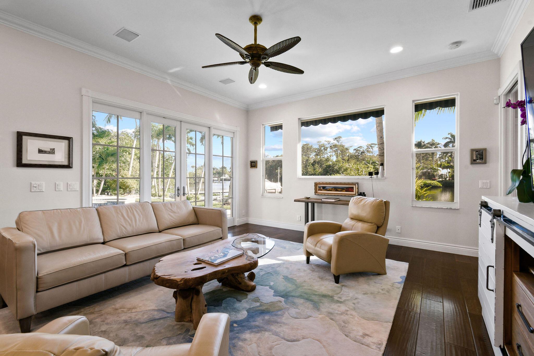 JUPITER RIVER ESTATES - Residential