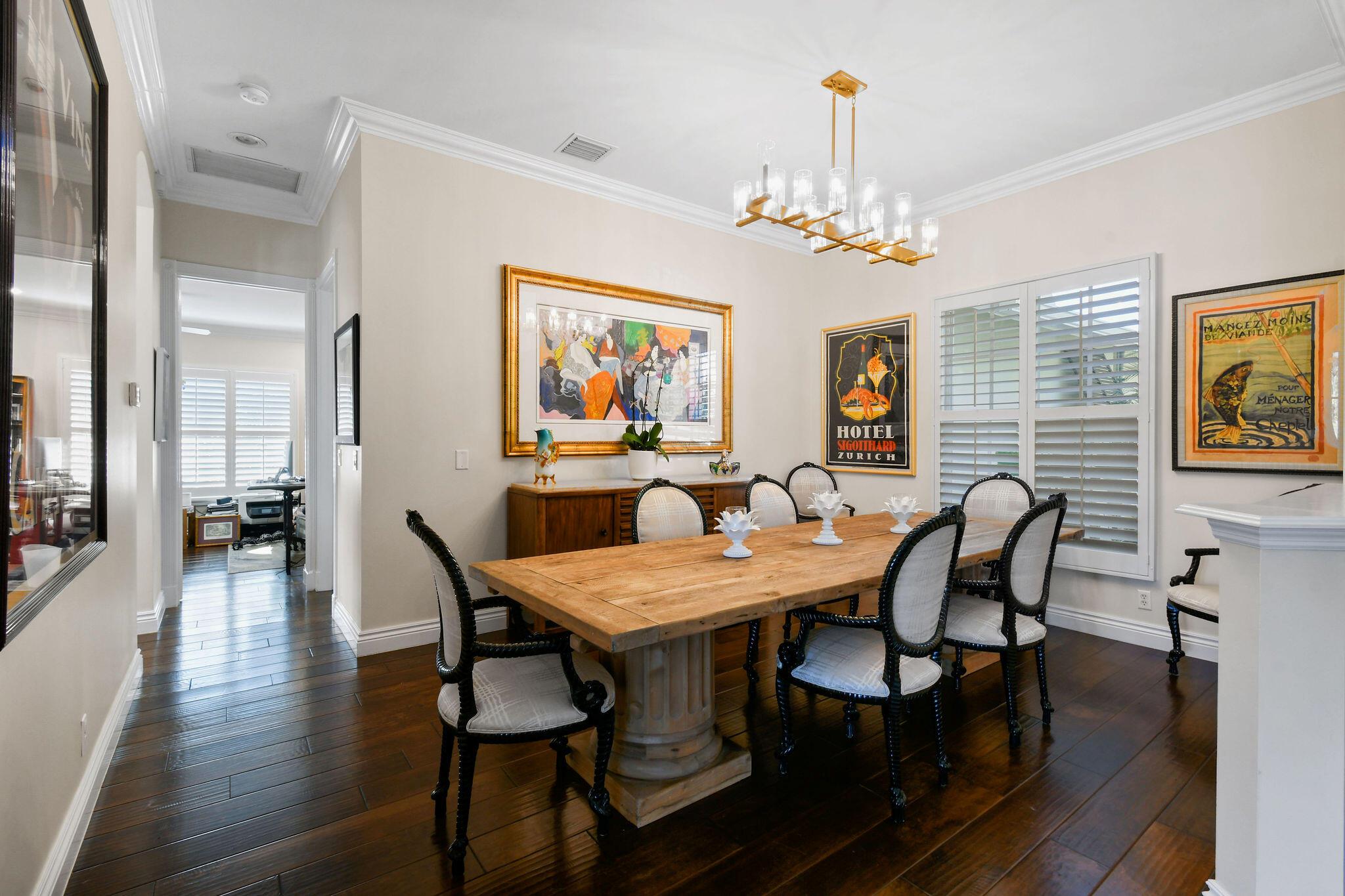 JUPITER RIVER ESTATES - Residential