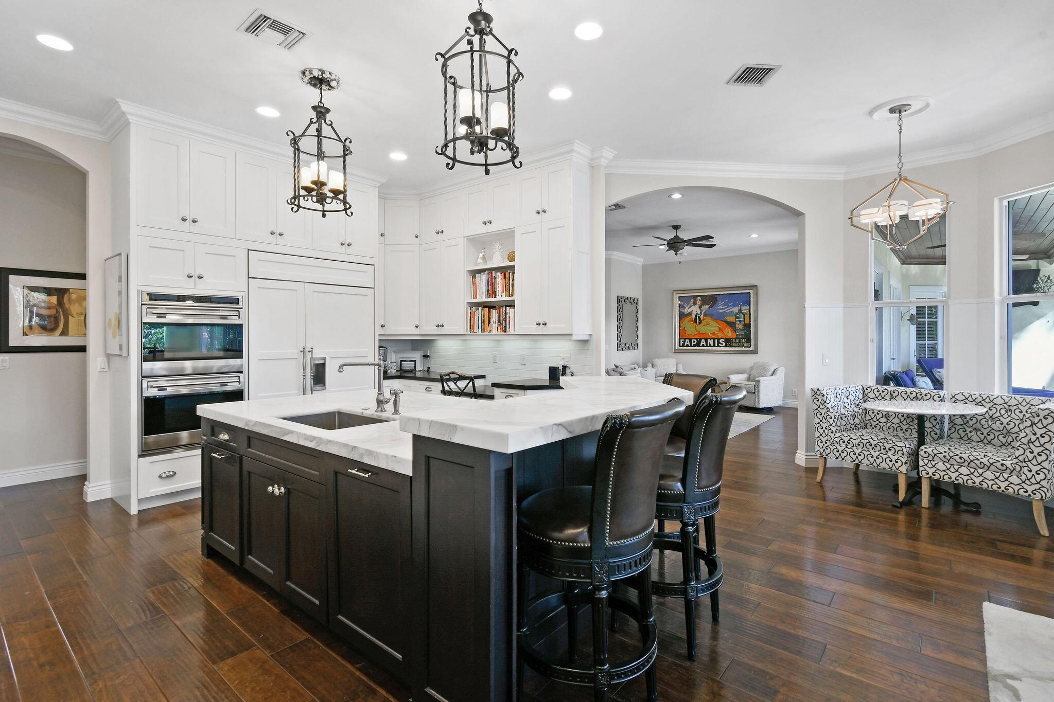 JUPITER RIVER ESTATES - Residential