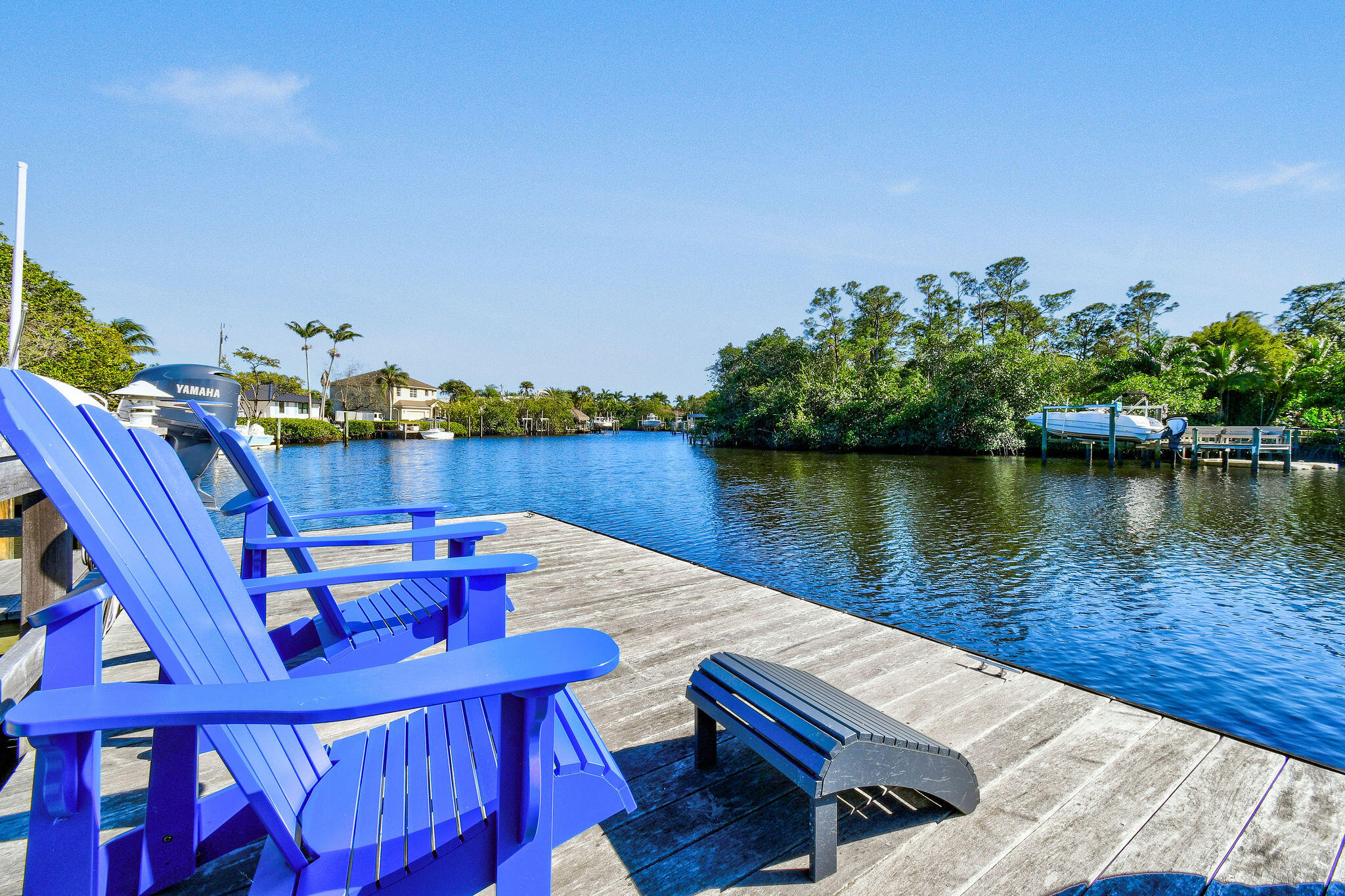 JUPITER RIVER ESTATES - Residential