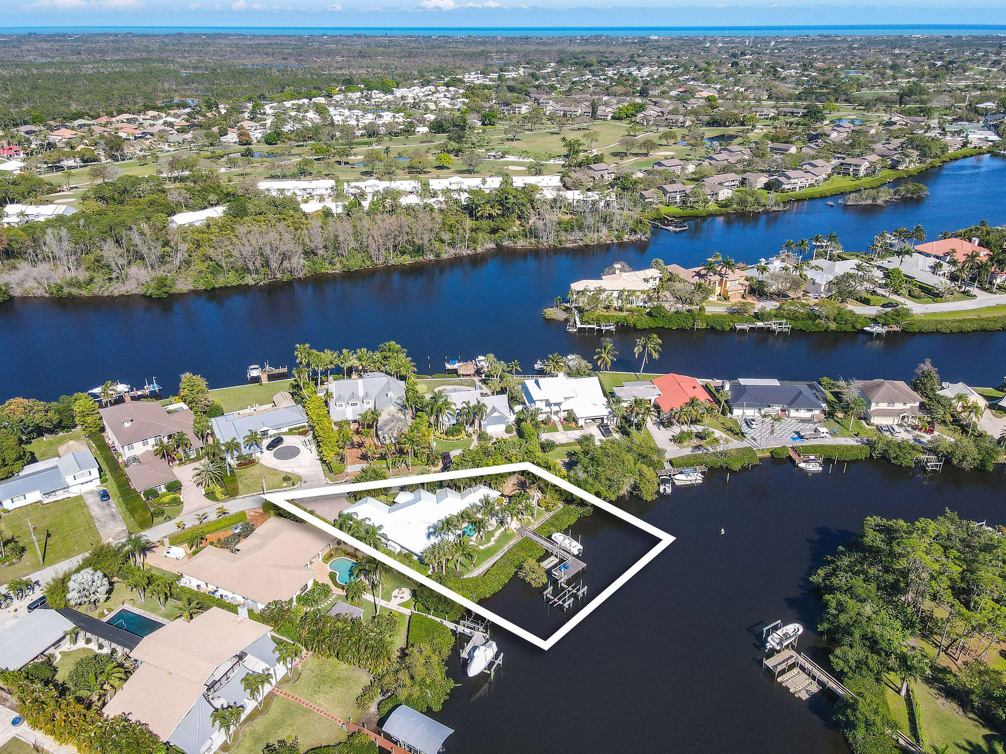 JUPITER RIVER ESTATES - Residential