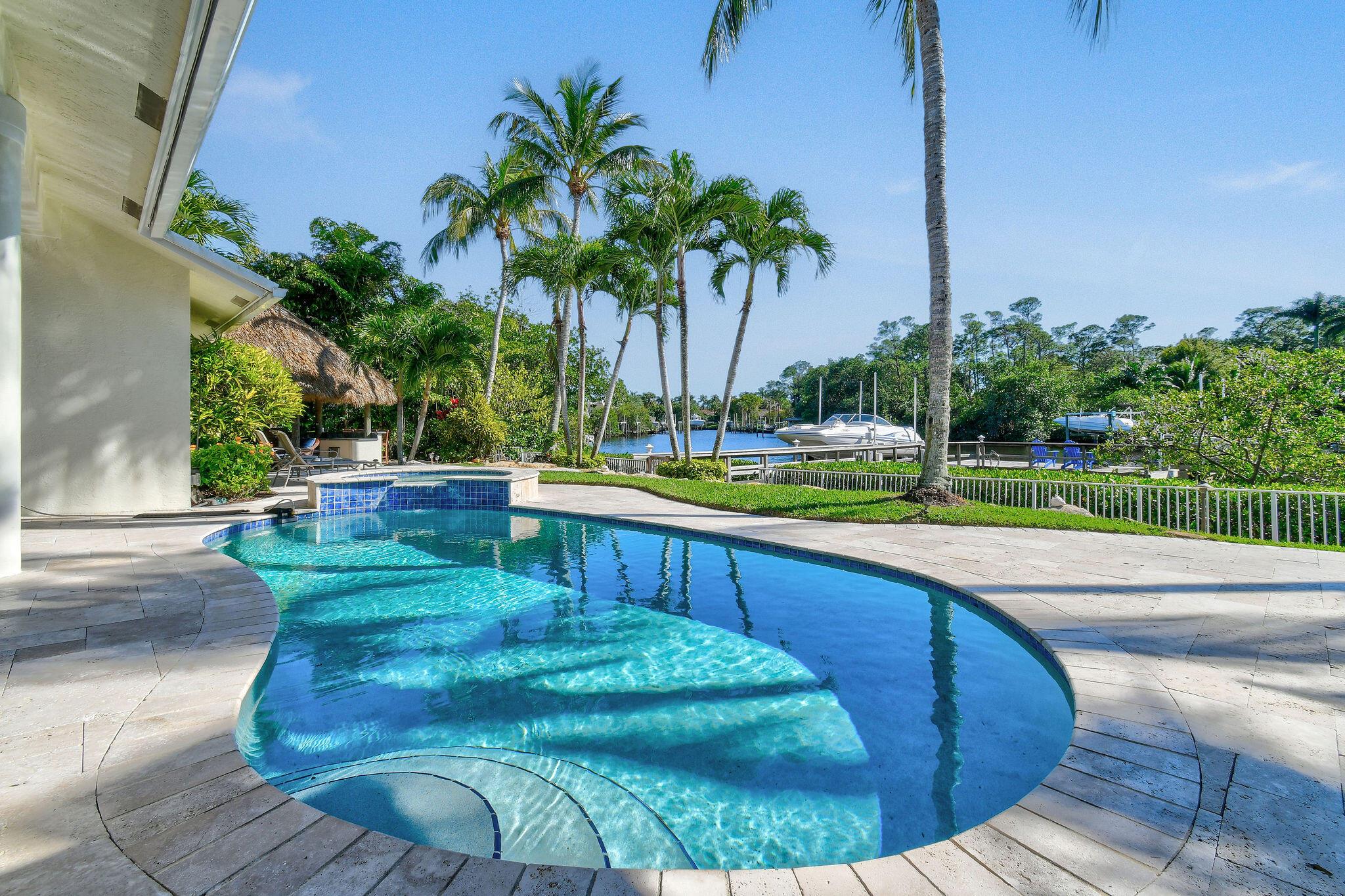 JUPITER RIVER ESTATES - Residential