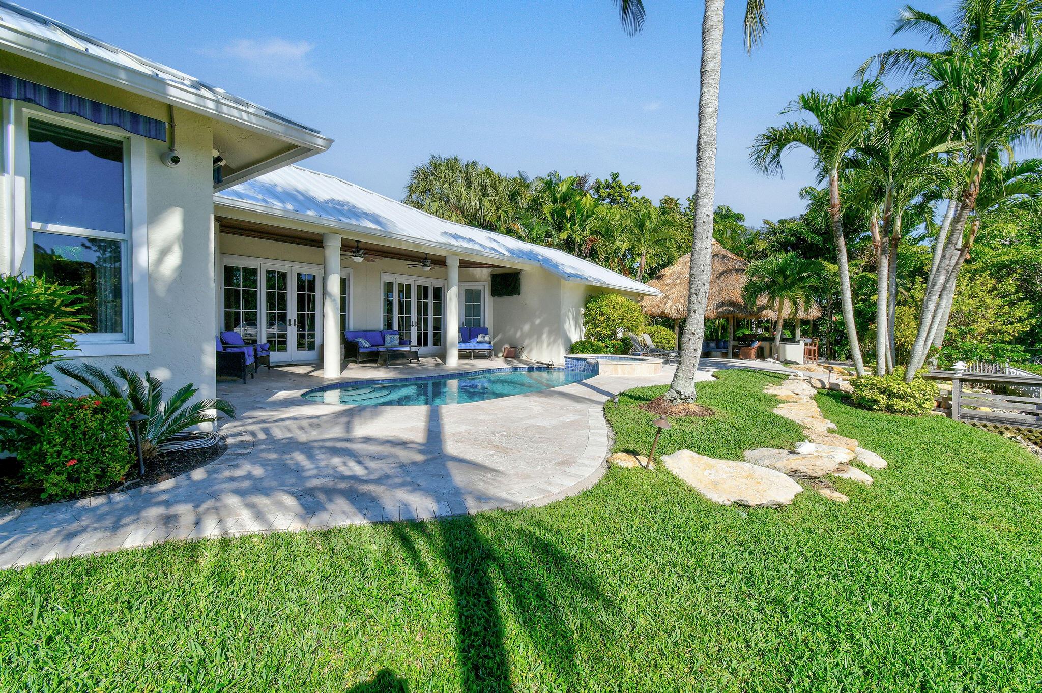 JUPITER RIVER ESTATES - Residential